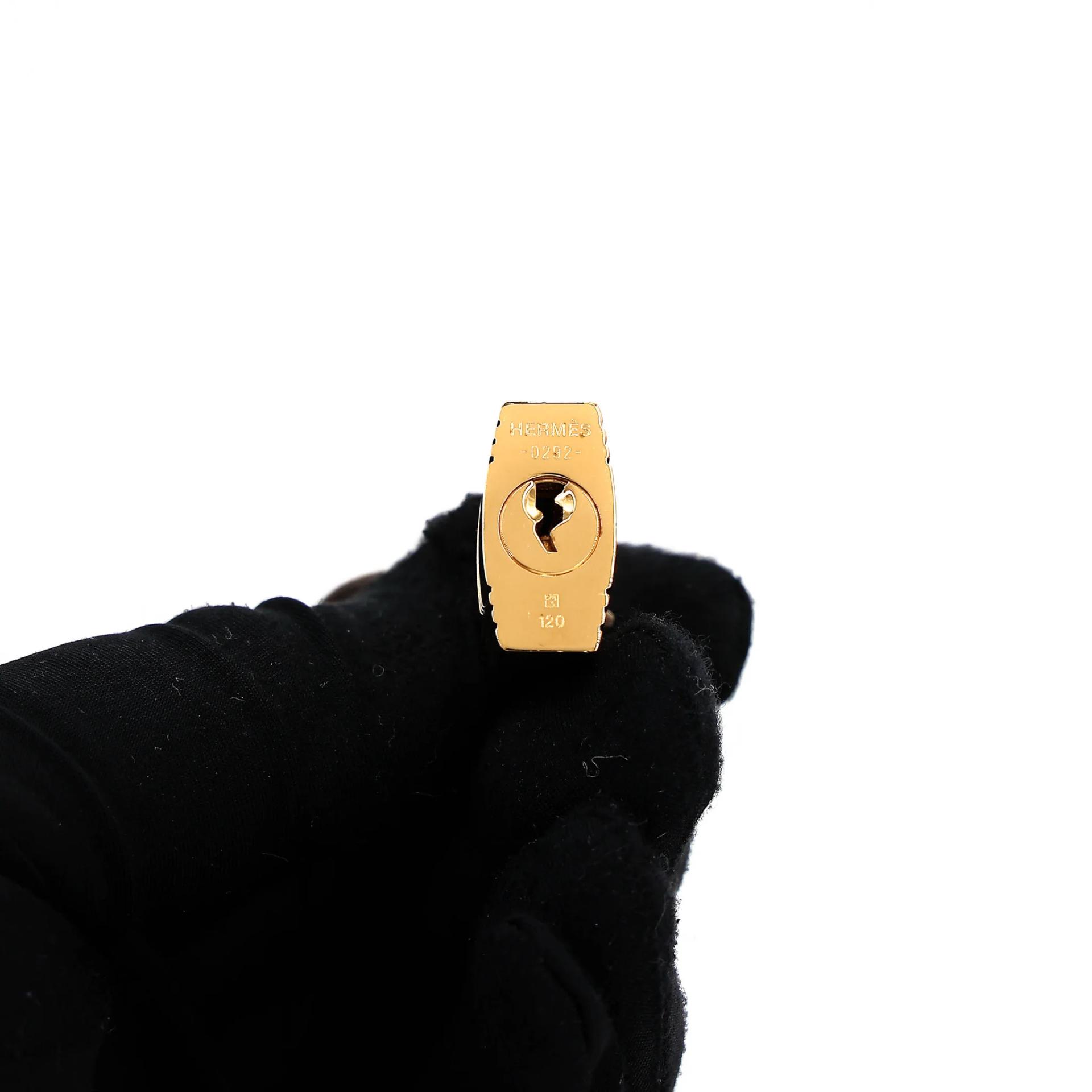 Very Good ( Rank A) HERMÈS Kelly 25 Mushroom (0T) Togo Gold hardware B (2023) - 25