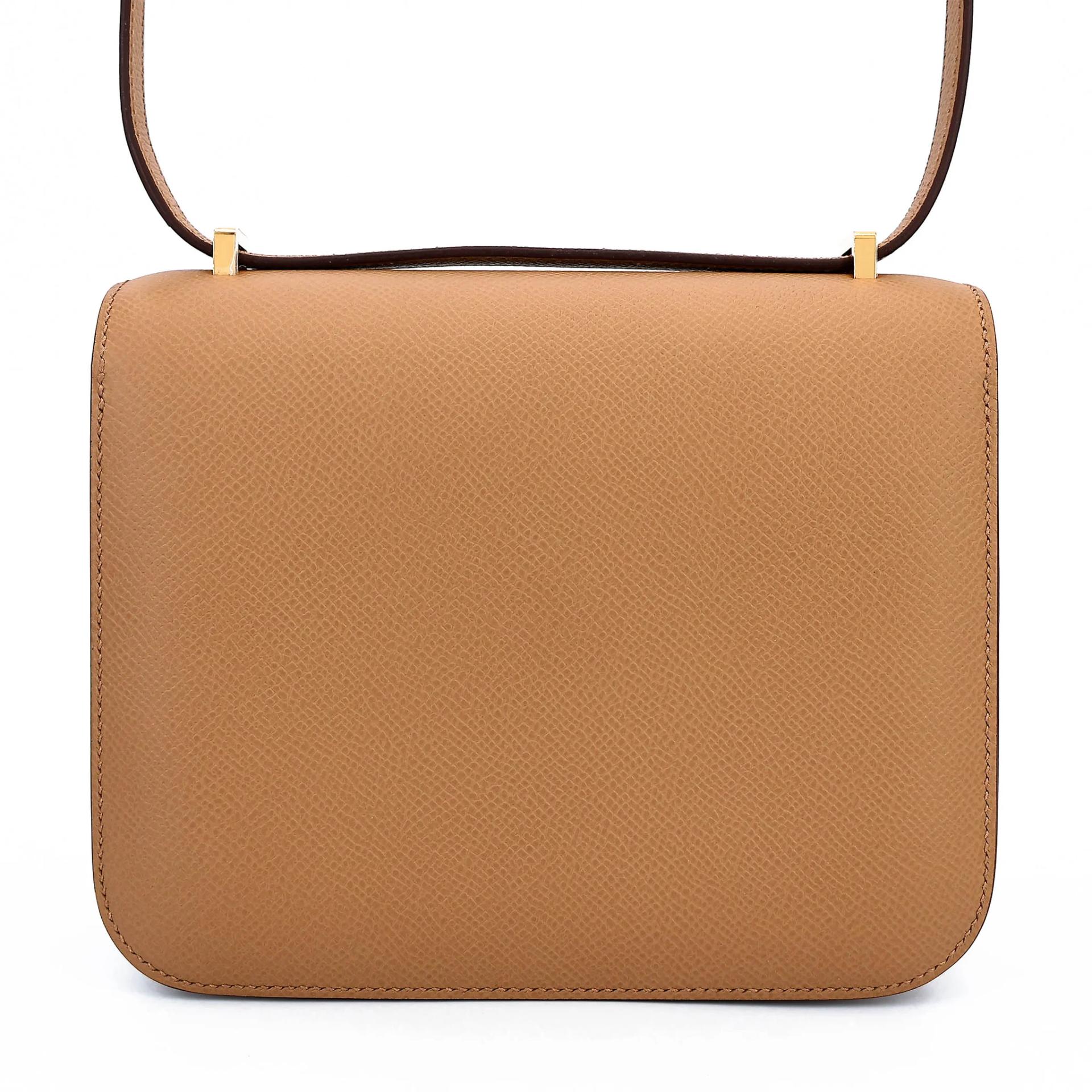 Constance Mini 19 Mirror Biscuit (4B)