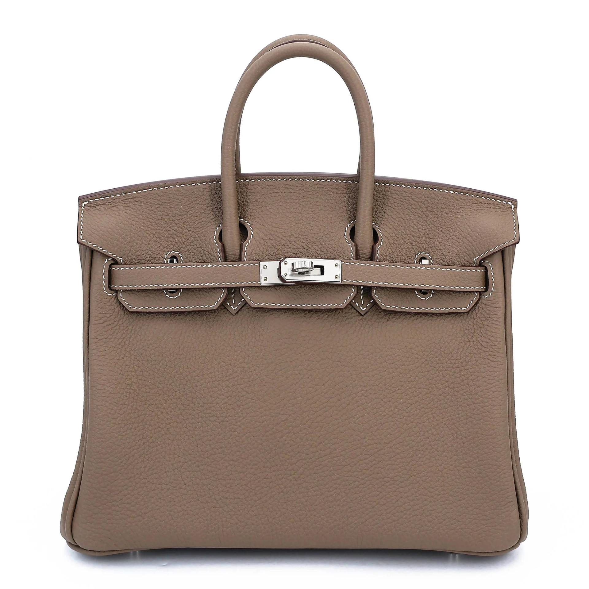 Birkin 25 Etoupe (18)