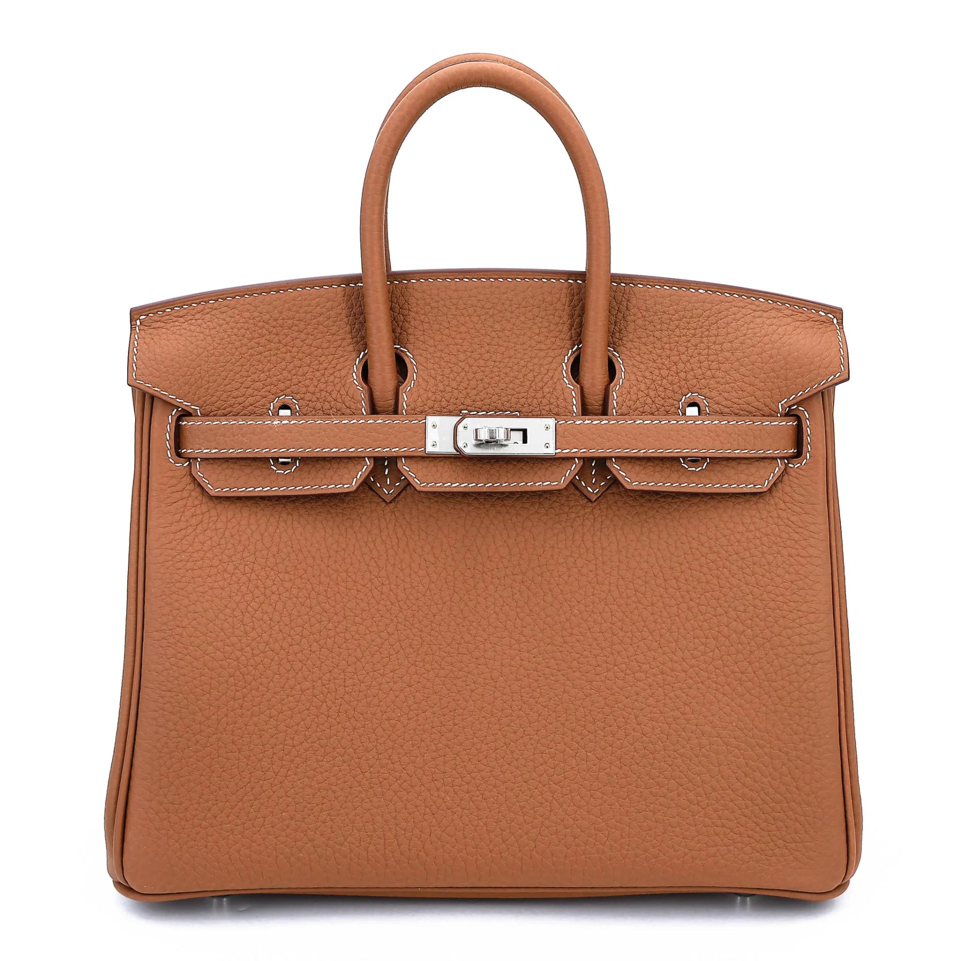 Birkin 25 Gold (37)