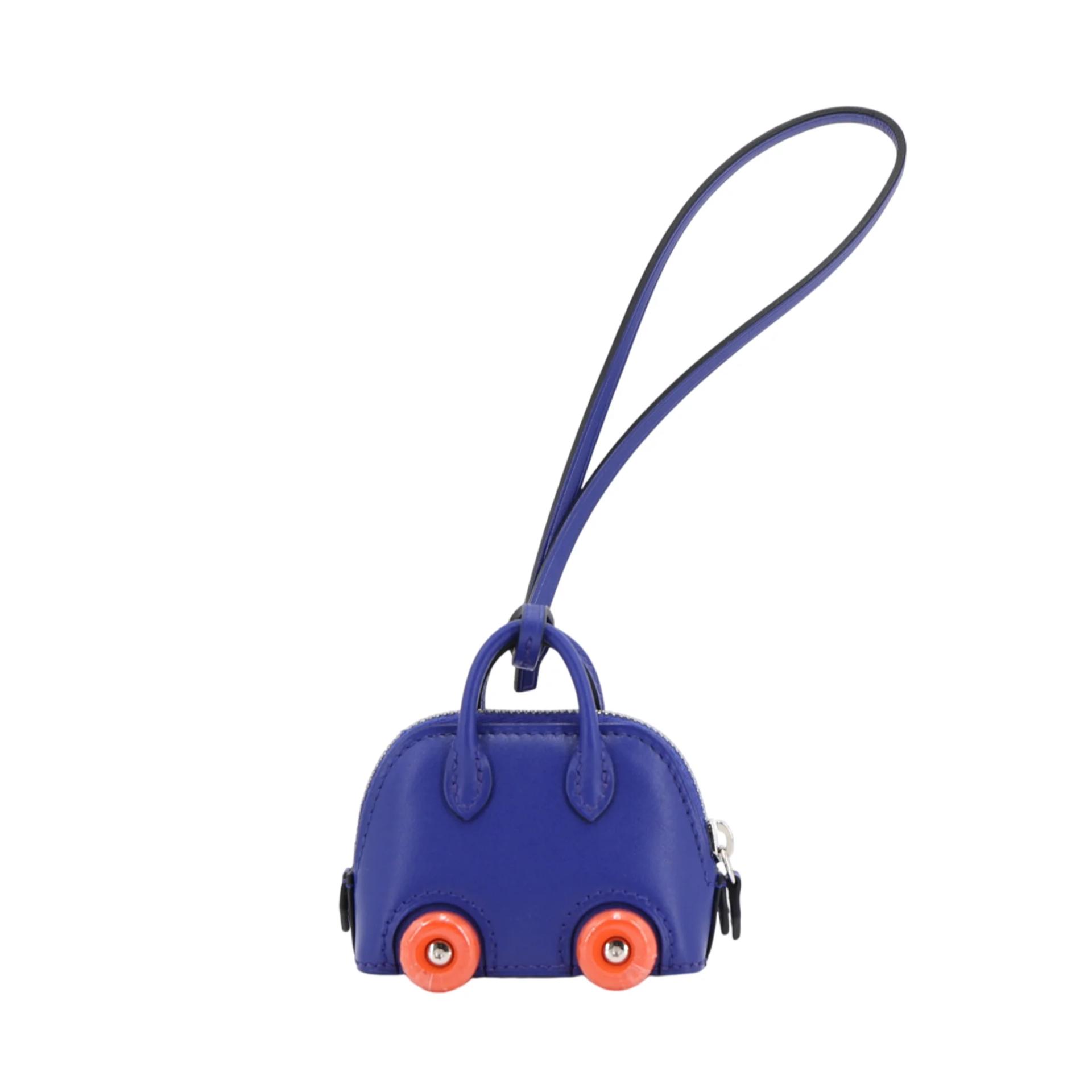 Bolide On Wheels Bleu Electrique (7T) Orange (93)