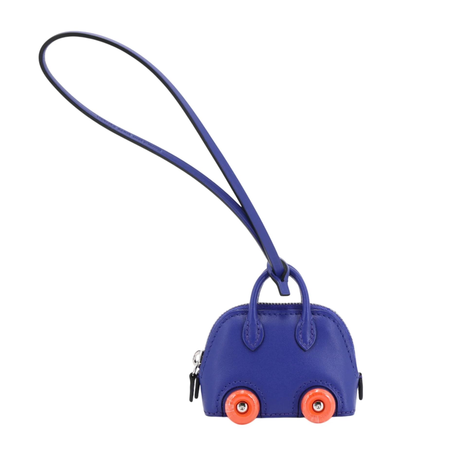 Bolide On Wheels Bleu Electrique (7T) Orange (93)