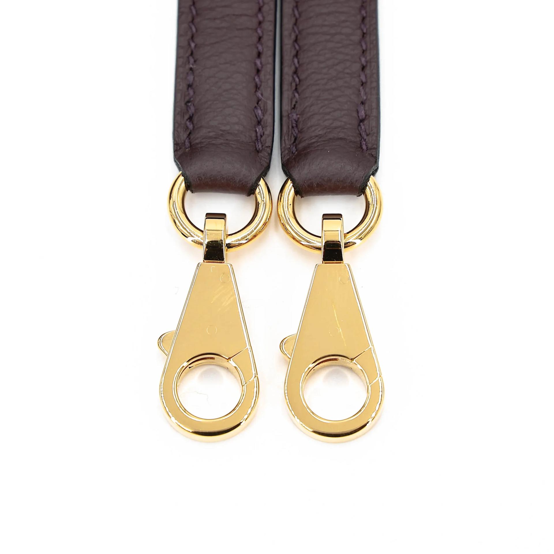 ランク A HERMÈS エルメス ボリード25  ヴェルソ ルージュセリエ (0G) ブルーサフィール (73) エバーカラー ゴールド金具 U刻印 (2022) - 29
