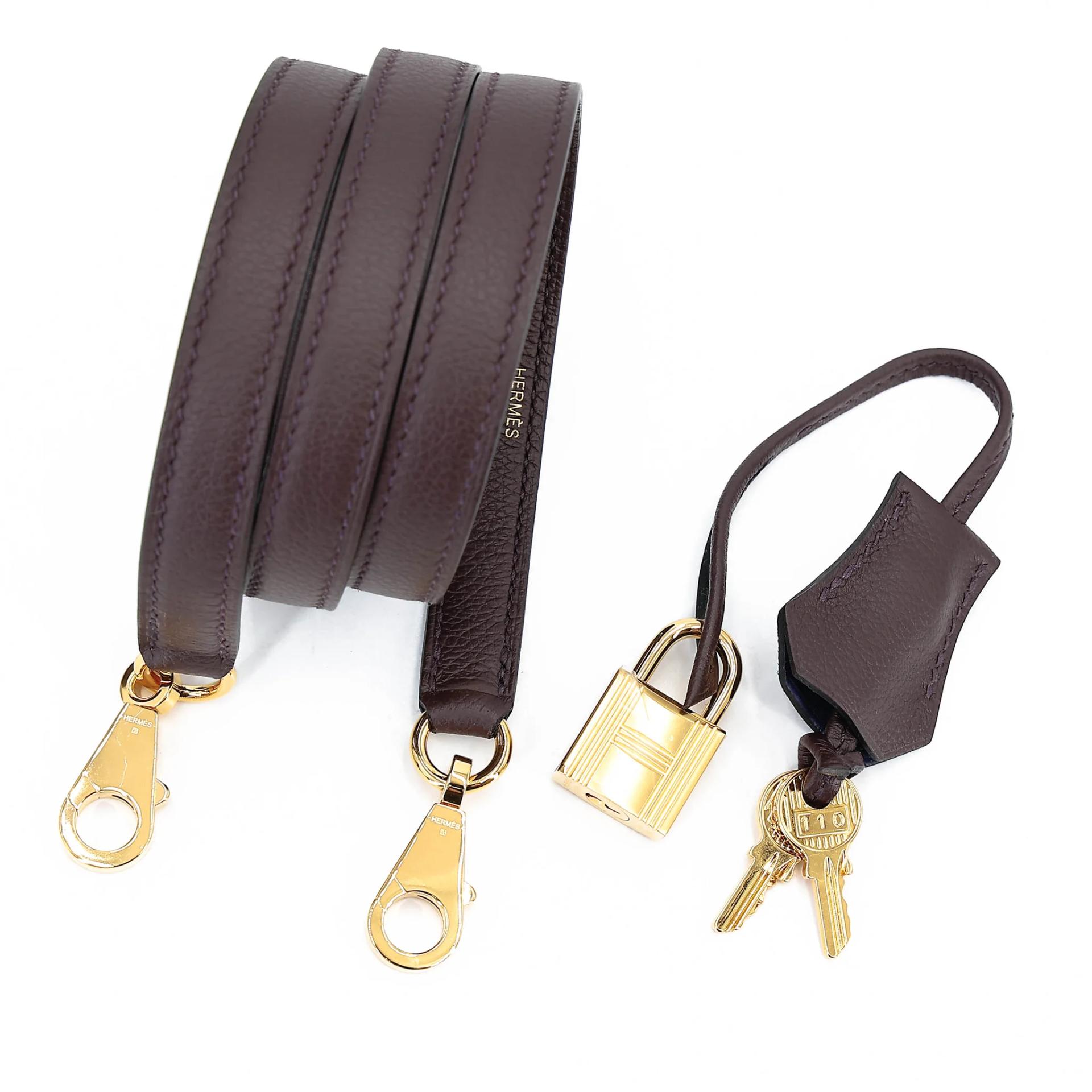ランク A HERMÈS エルメス ボリード25  ヴェルソ ルージュセリエ (0G) ブルーサフィール (73) エバーカラー ゴールド金具 U刻印 (2022) - 27