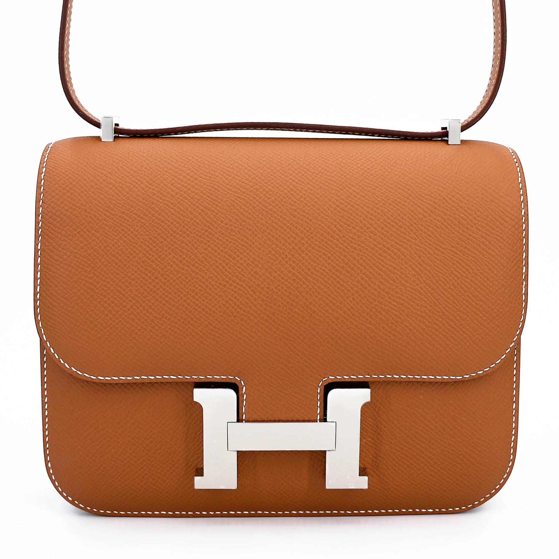 Constance Mini 19 Mirror Gold (37)
