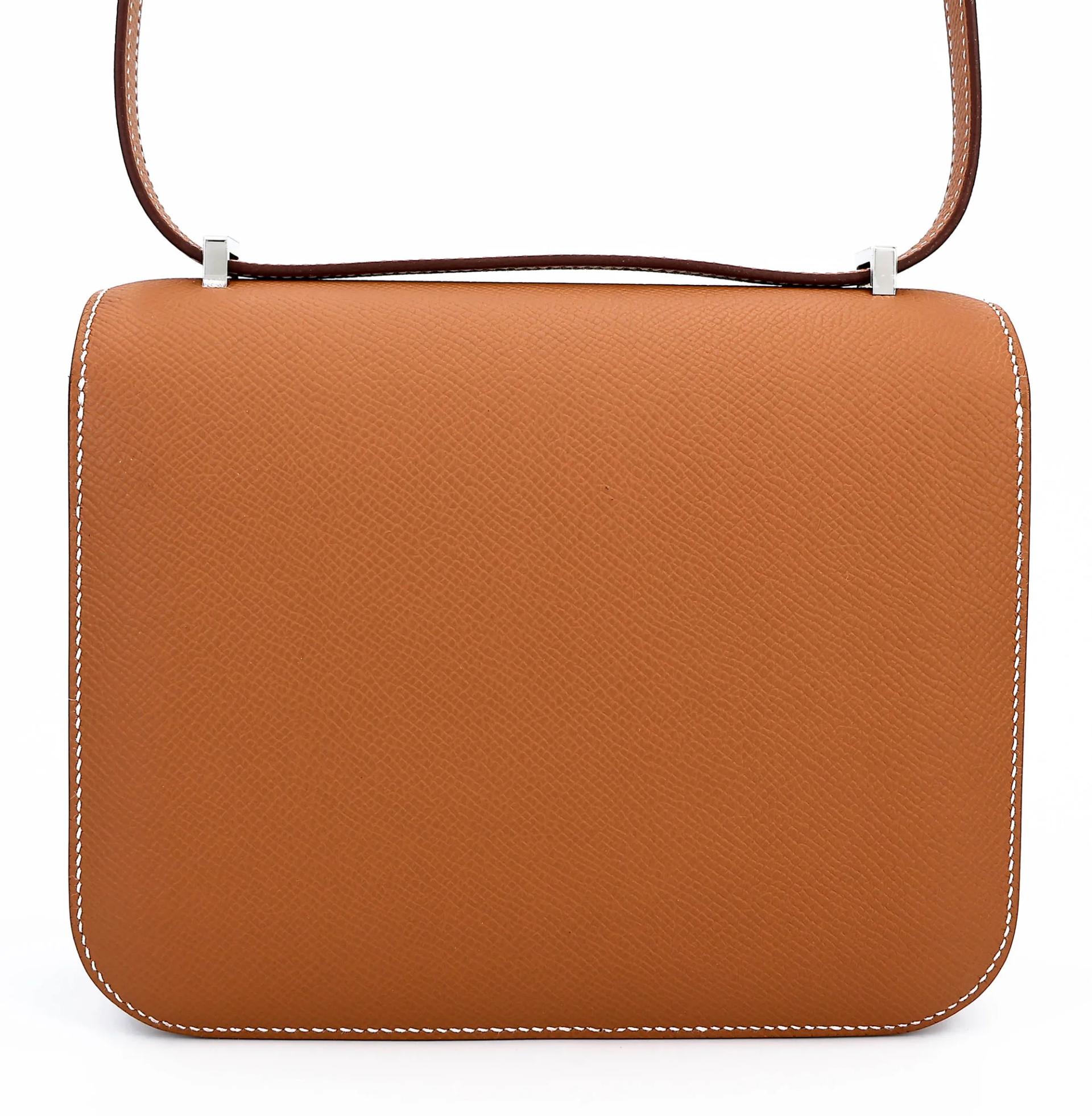 Constance Mini 19 Mirror Gold (37)