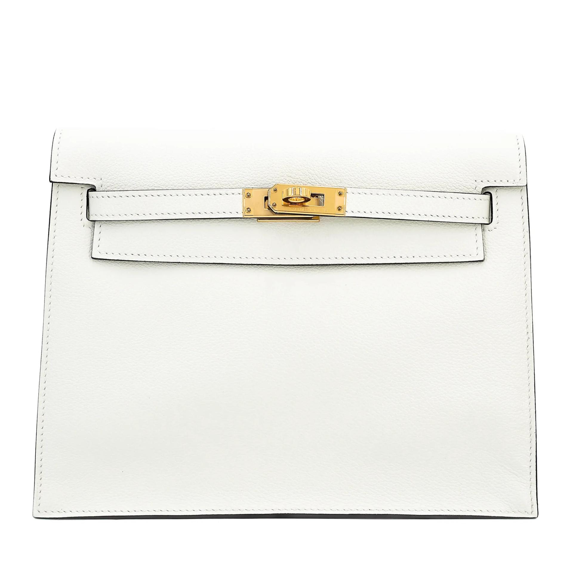 Kelly Danse Verso White (01) Kraft (2H)
