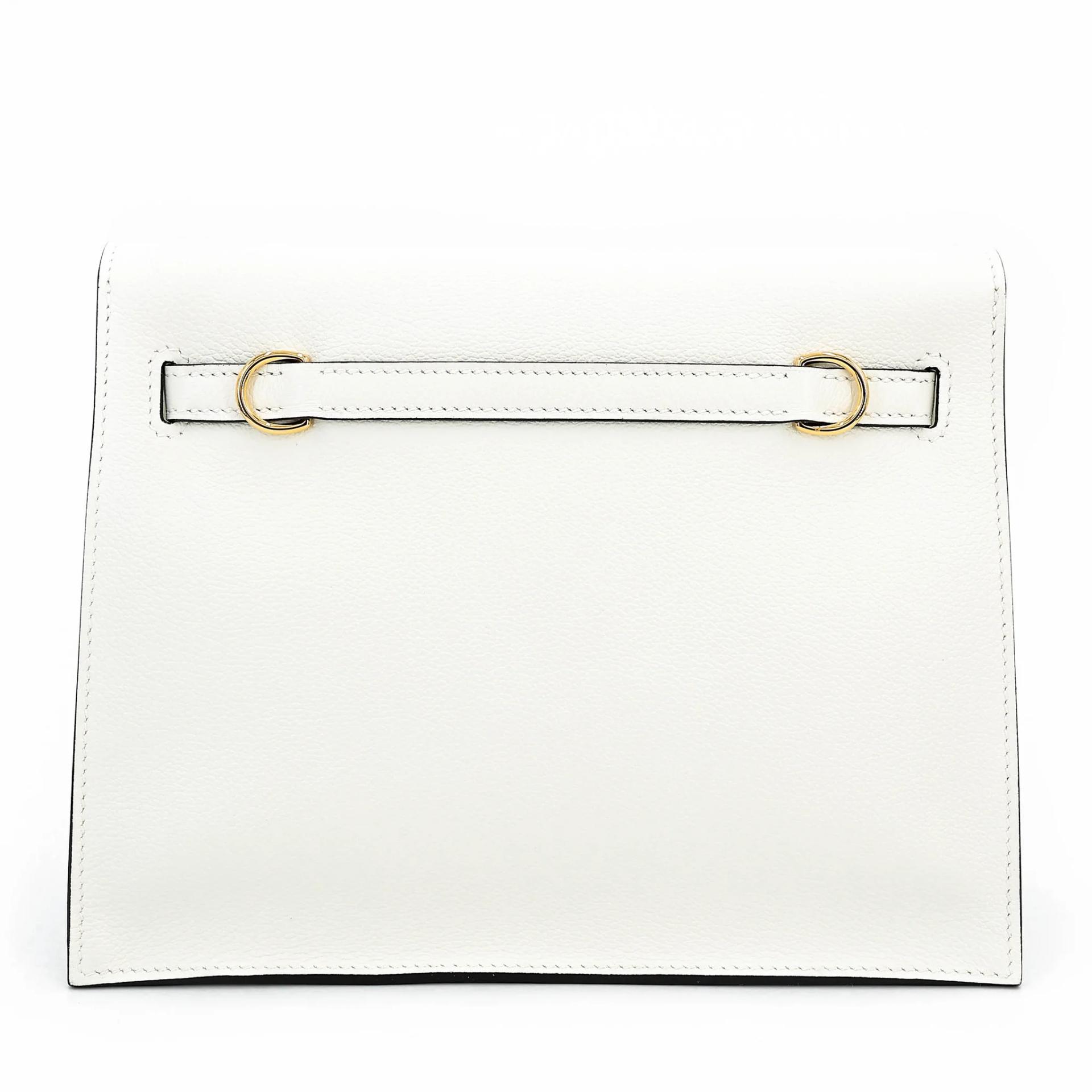 Kelly Danse Verso White (01) Kraft (2H)