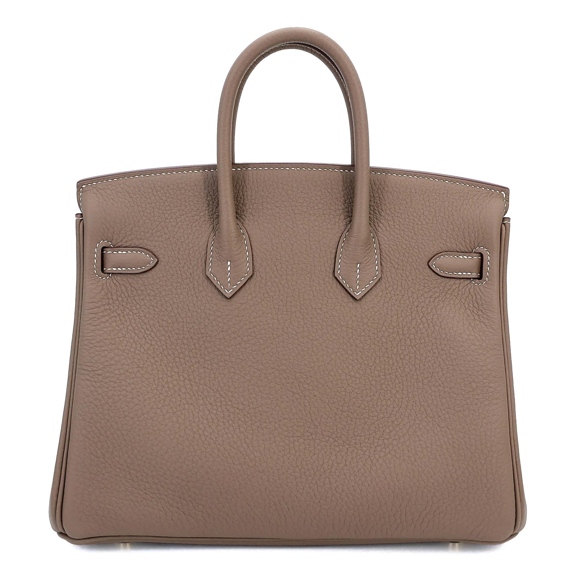 Birkin 25 Etoupe (18)