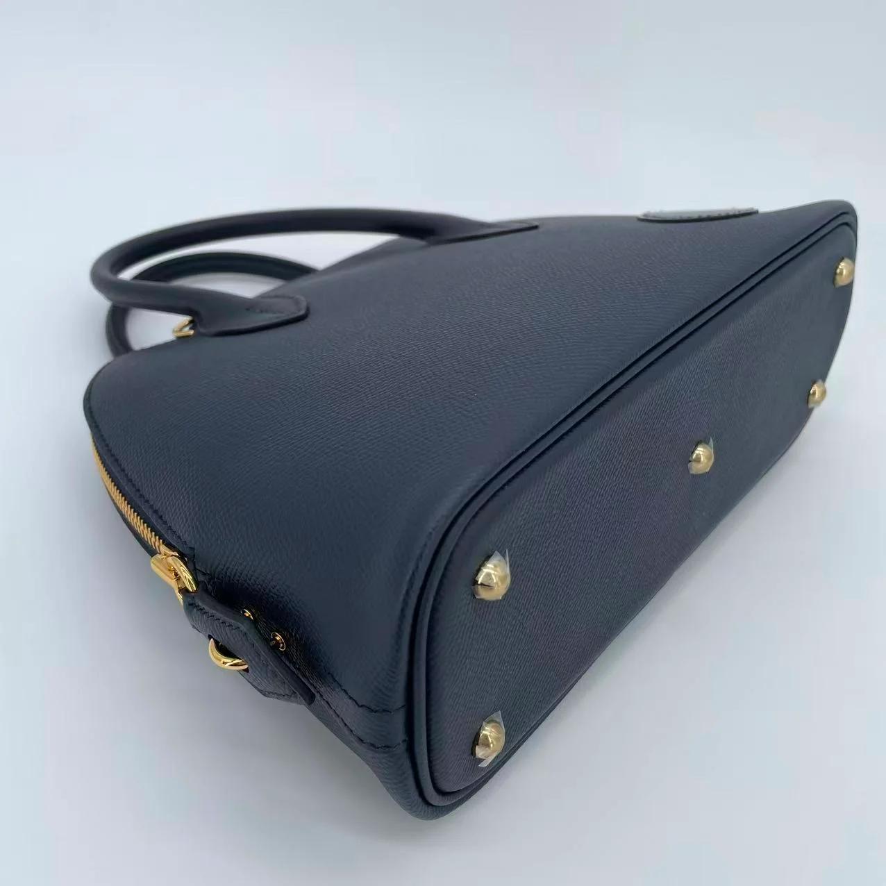 未使用保存品 HERMÈS 愛馬仕 限量收藏款 Bolide 25 en Desordre 76 深藍 Bleu Indigo 3Y 水冰藍 Caban Epsom牛皮 Swift牛皮 Tadelakt皮 金扣 B刻 2023年 - 5