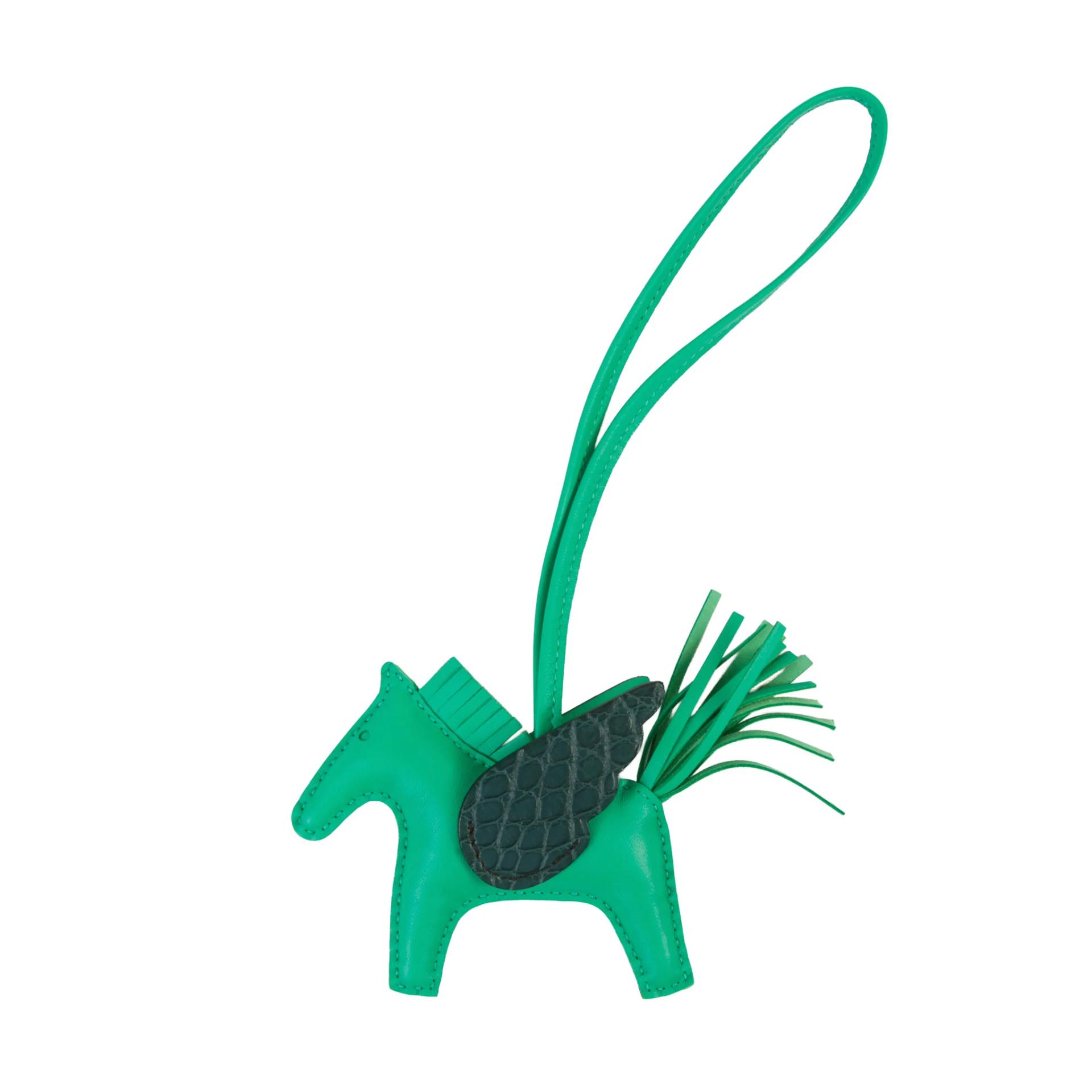 Rodeo Pegase PM Menthe (6W) Vert Rousseau (V0)