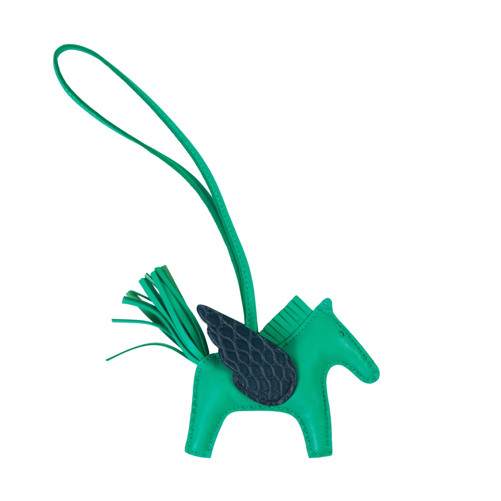 Rodeo Pegase PM Menthe (6W) Vert Rousseau (V0)