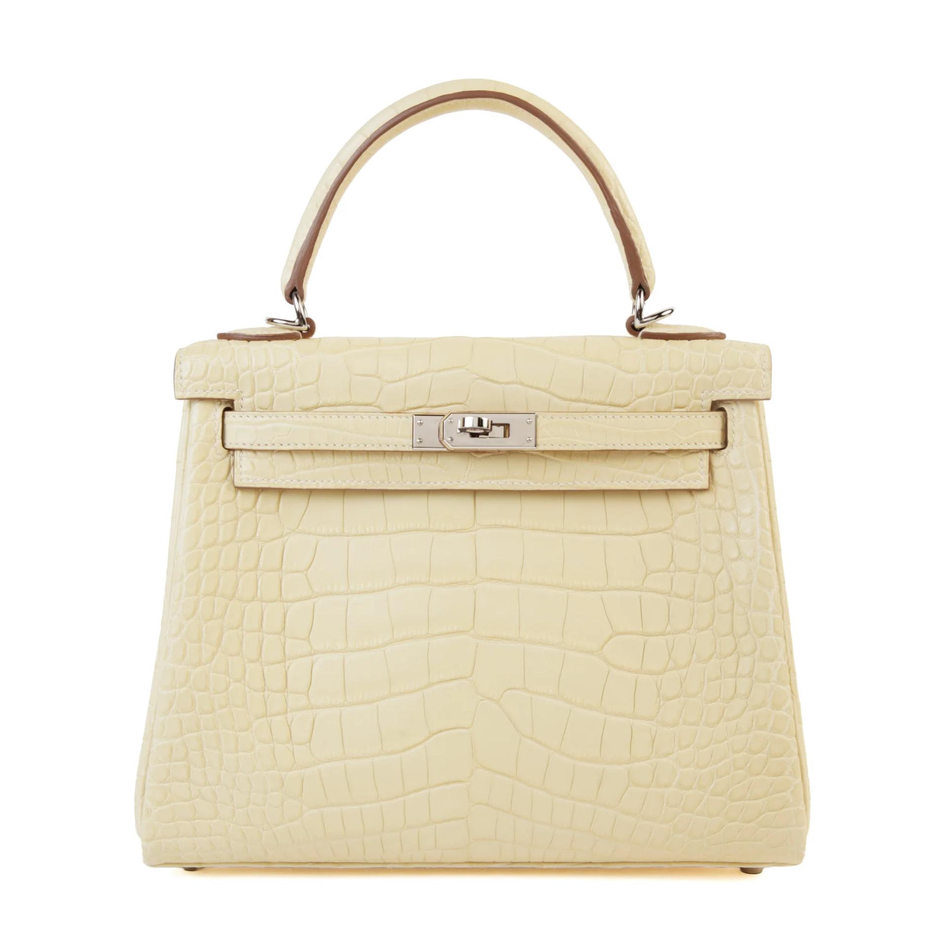Kelly 25 Vanille (Y1)