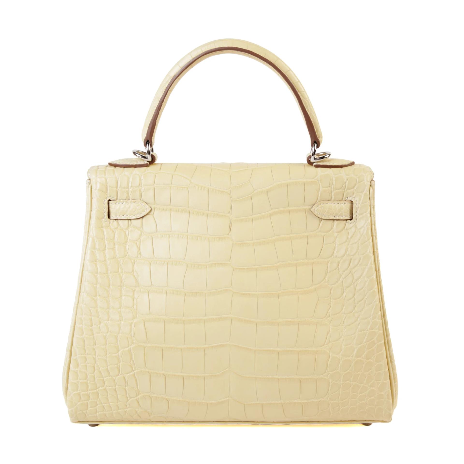 Kelly 25 Vanille (Y1)