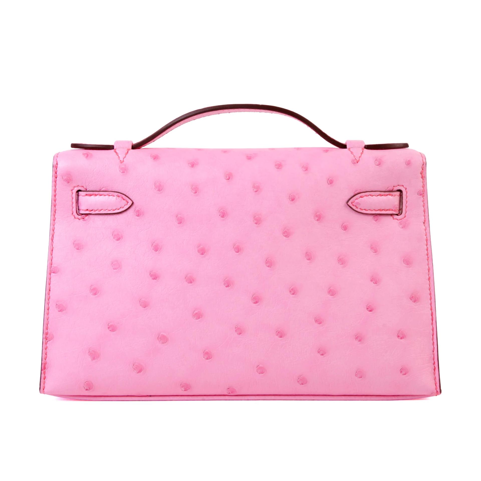 Kelly Pochette Rose Bubblegum (L4)