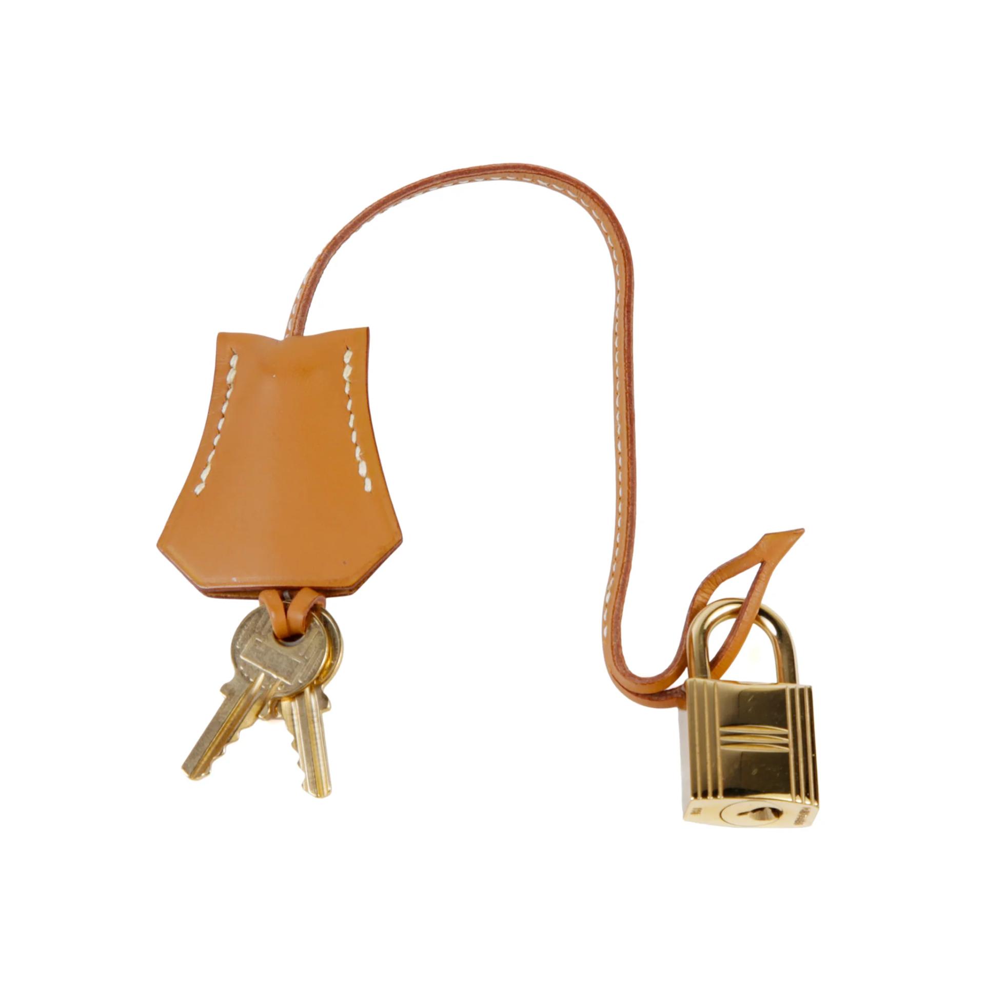 A美品 HERMÈS 愛馬仕 Kelly 28 外縫 27 奶茶色 Natural Veau Chamonix皮 金扣 □B刻 1998年 - 14