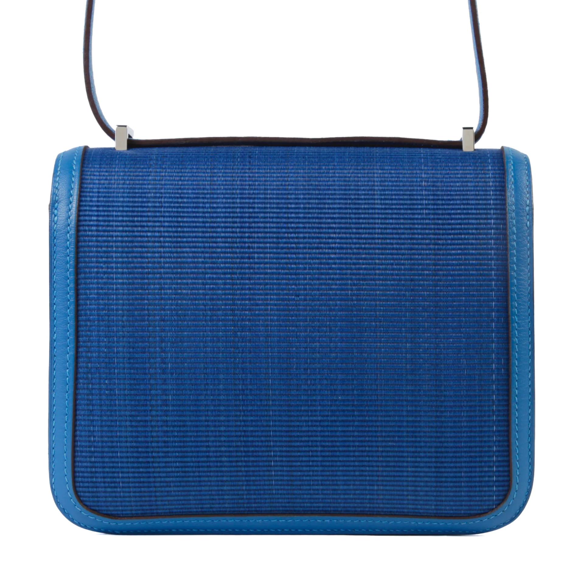 Constance Mini Mykonos (7Q)