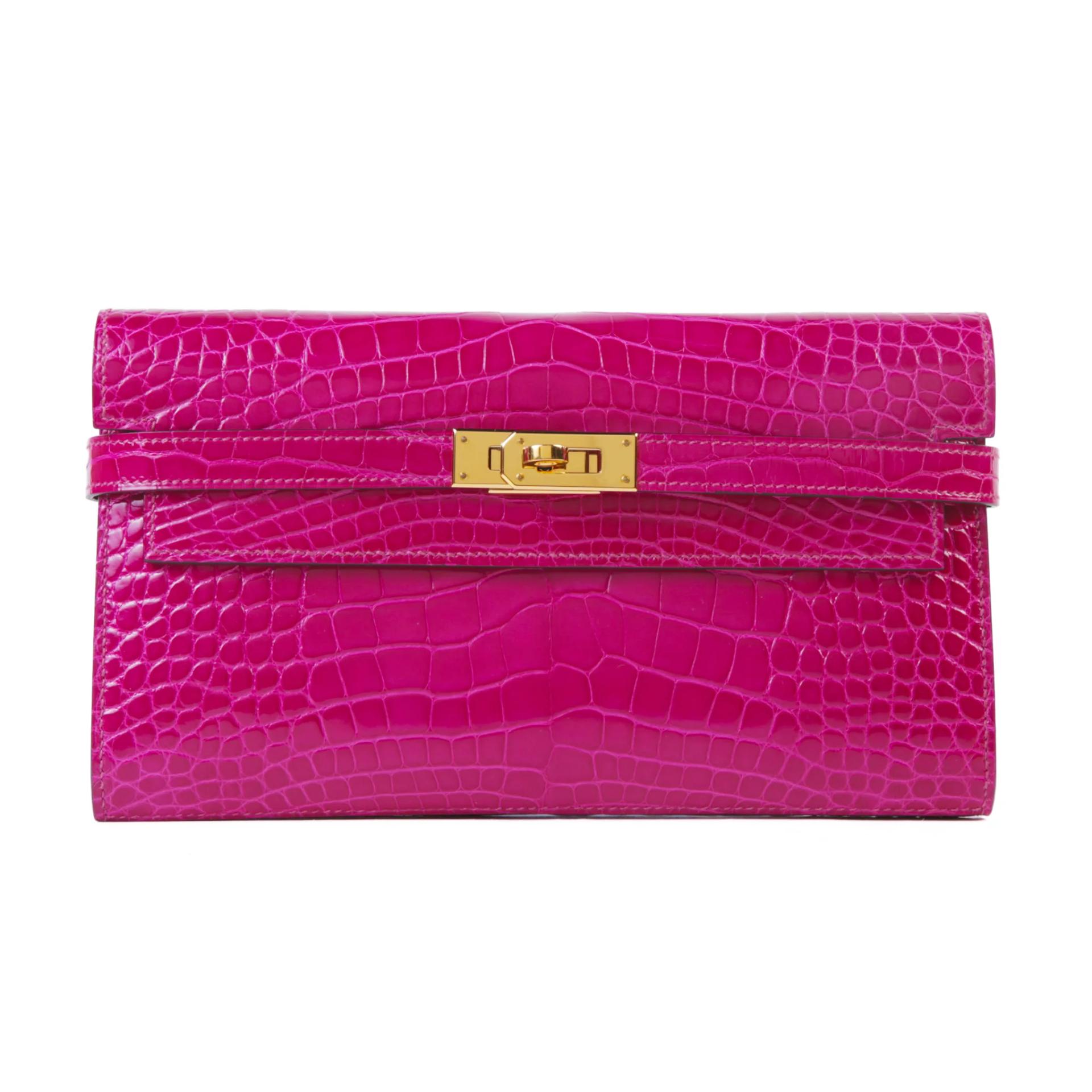 Kelly Long wallet Rose Scheherazade (J5)