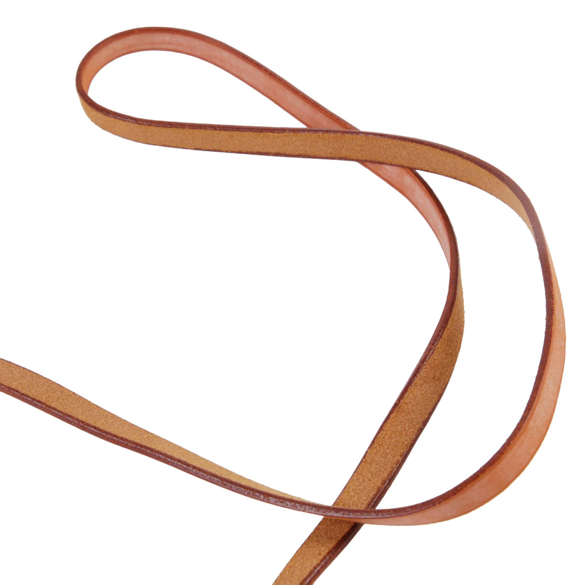 Excellent ( Rank SA ) HERMÈS Buffalo Horn Whistle Circle Z (1996) - 3