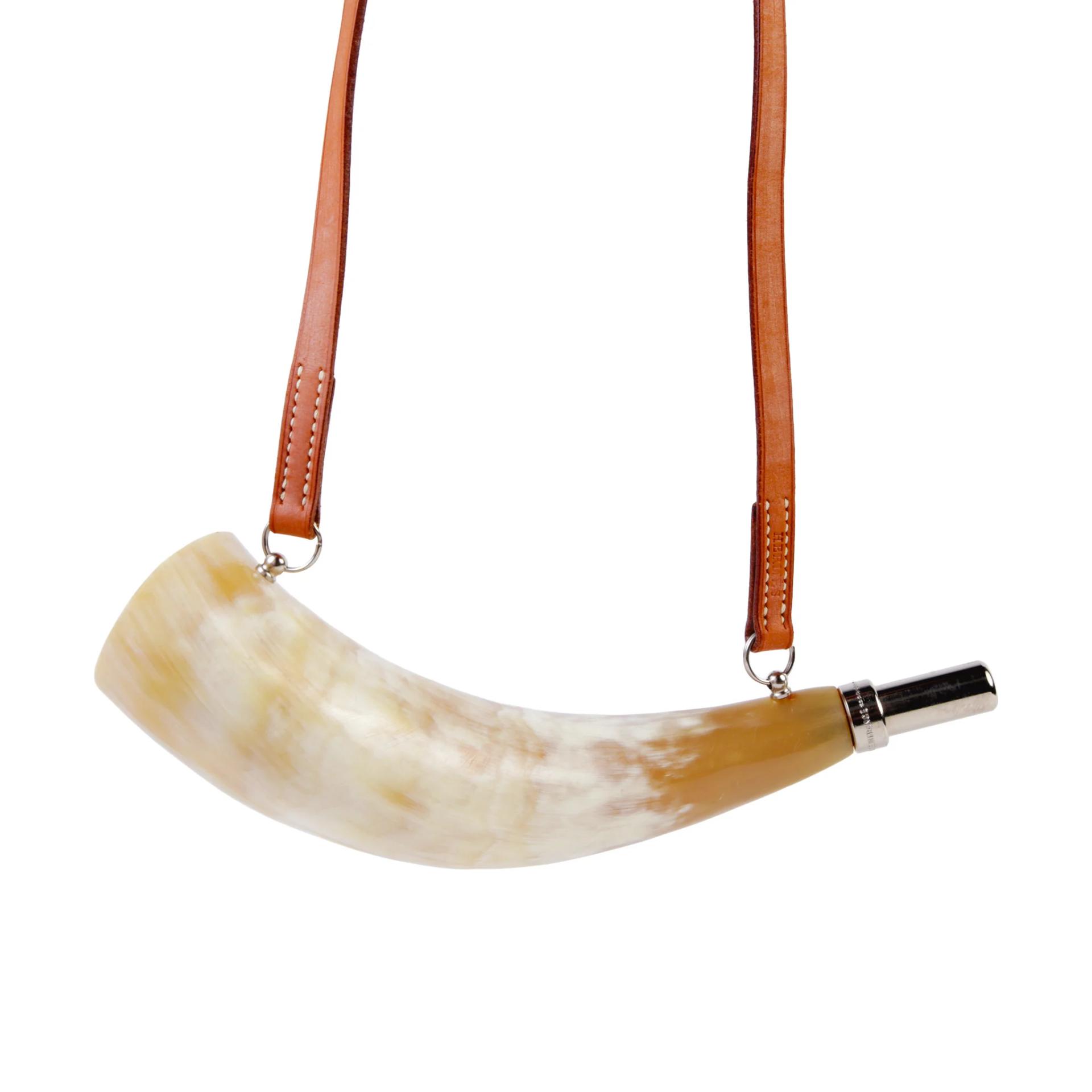 Buffalo Horn Whistle