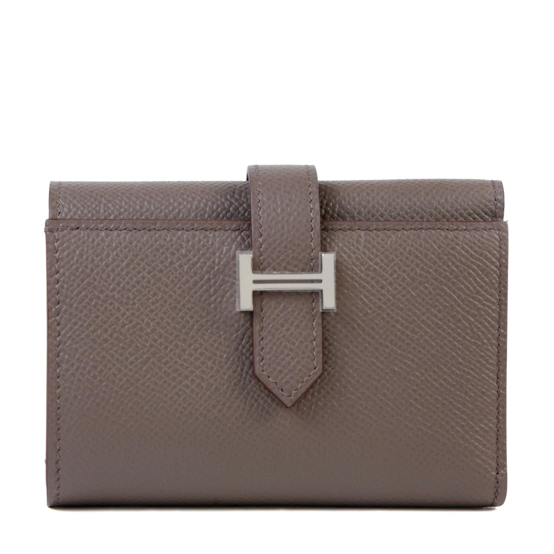 Bearn Combine Tri-fold Wallet Etain (8F)