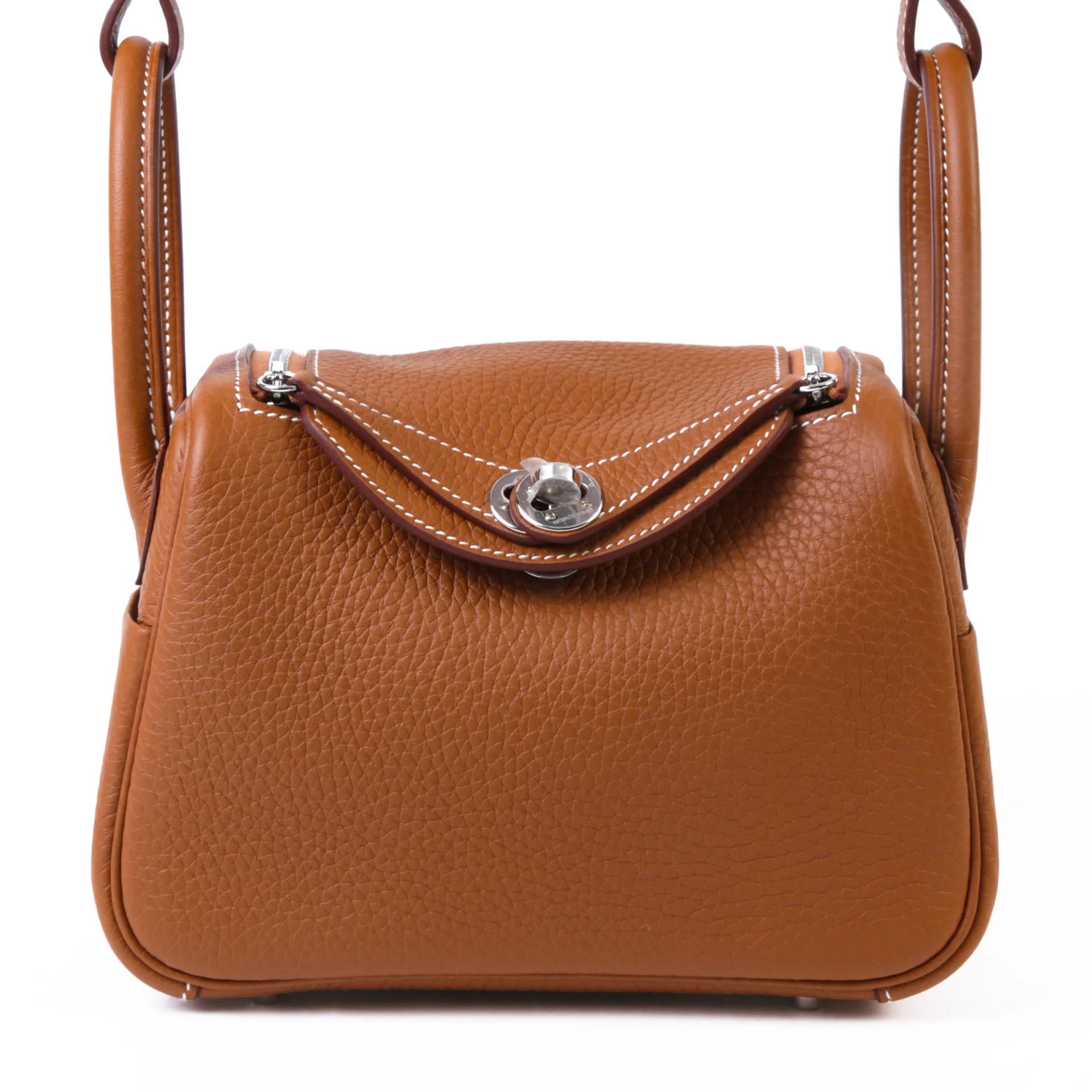 Mini Lindy II Gold (37)