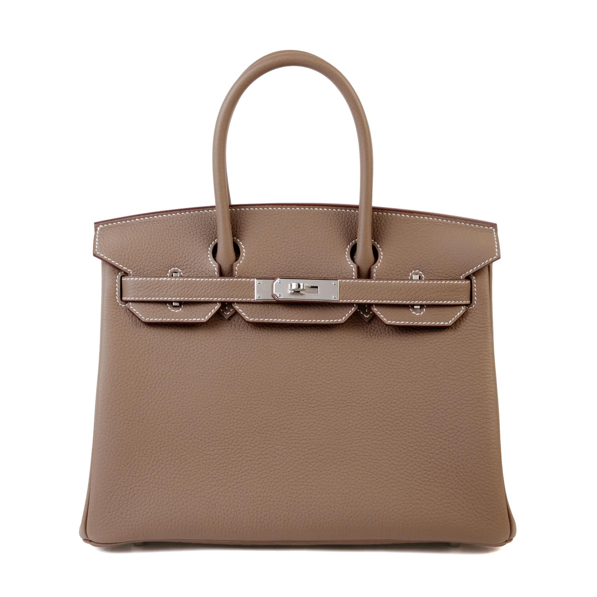 Birkin 30 Etoupe (18)
