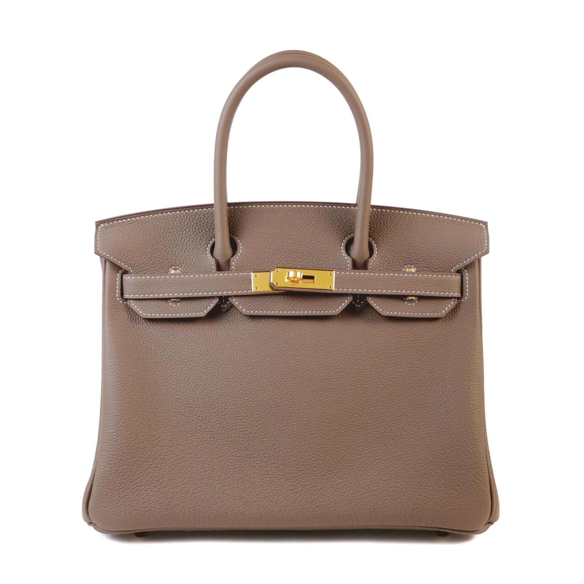 Birkin 30 Etoupe (18)