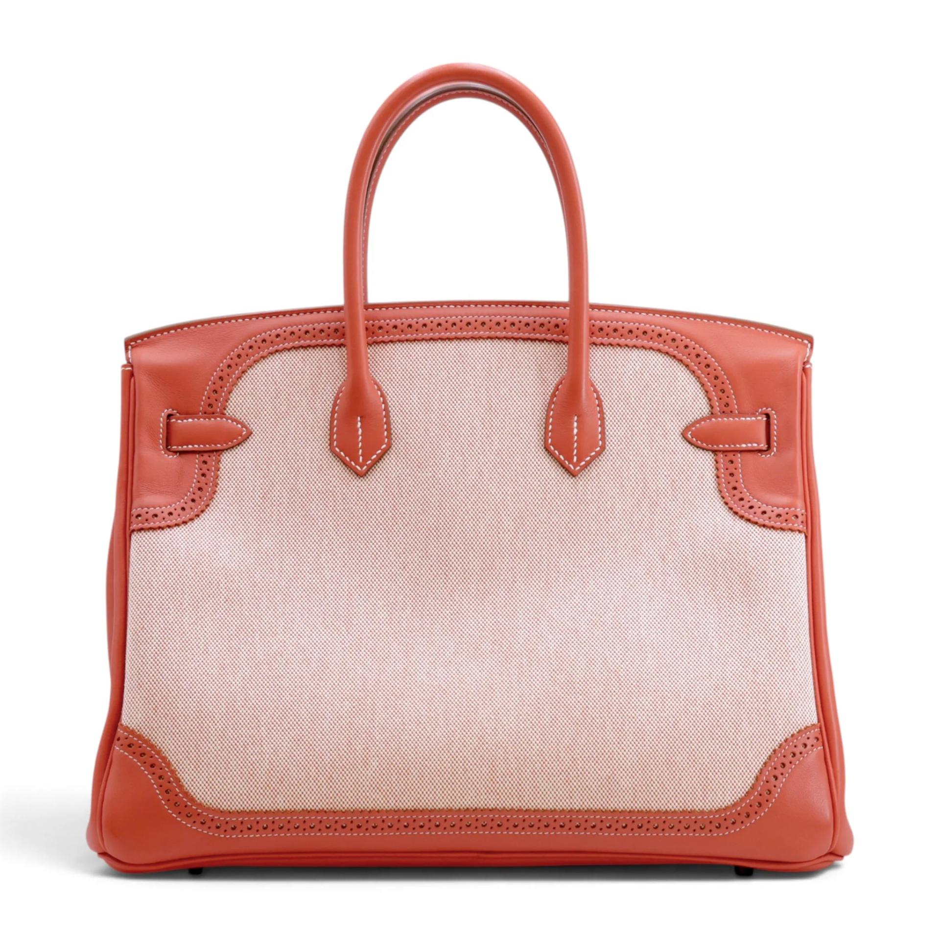 Birkin Ghillies 35 Sanguine (9M)