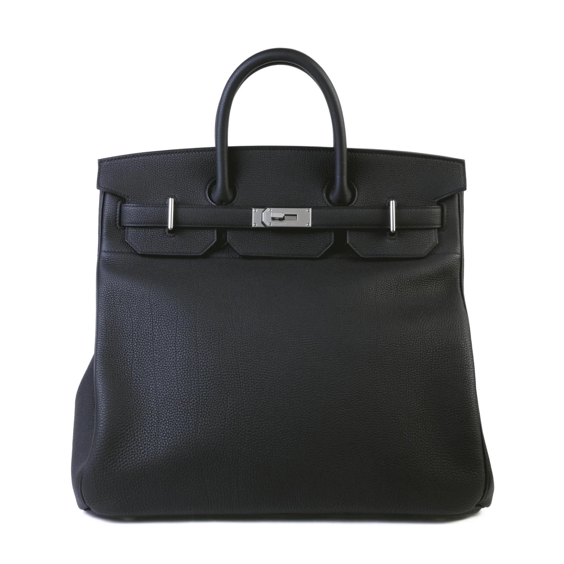 HAC 40 89 黑色 Noir (Black)