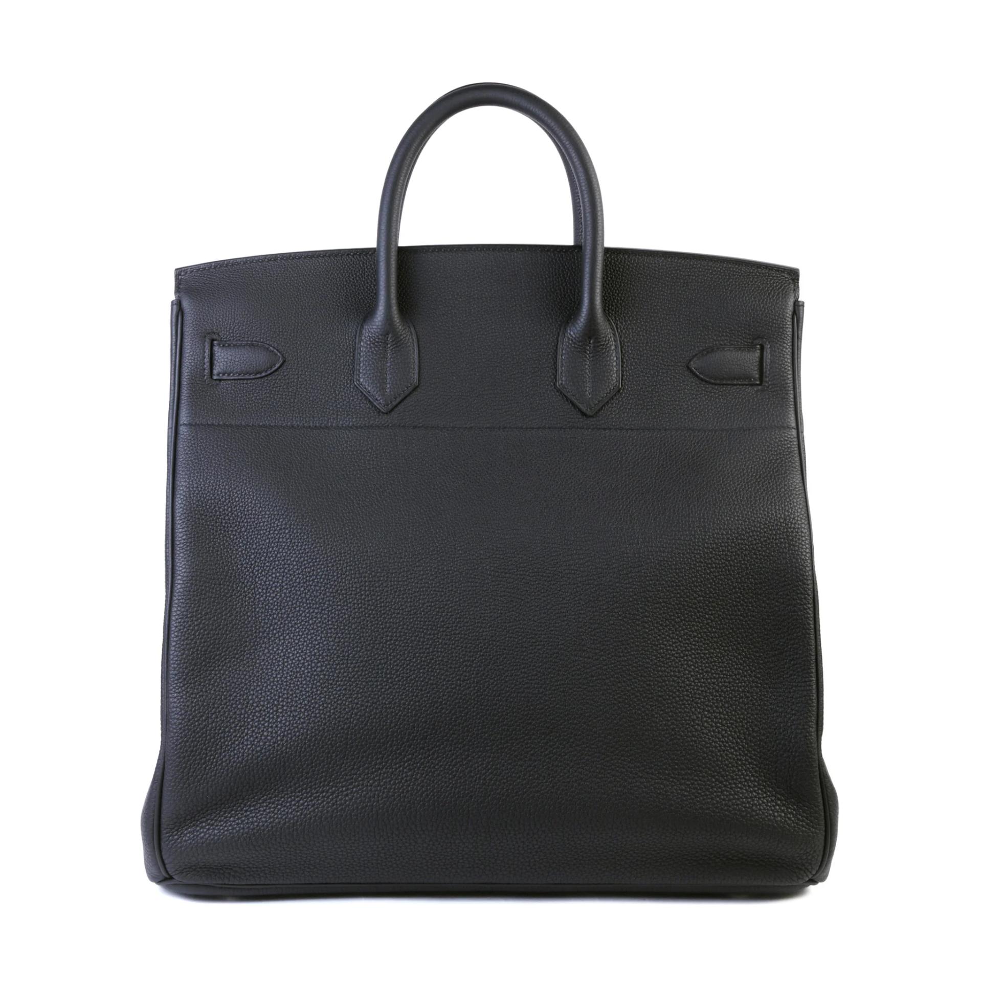 HAC 40 89 黑色 Noir (Black)