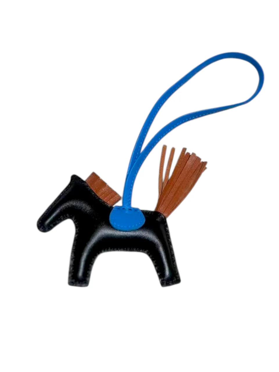 Rodeo Pegase PM Noir (89) Bleu Zanzibar (B3) Gold (37)
