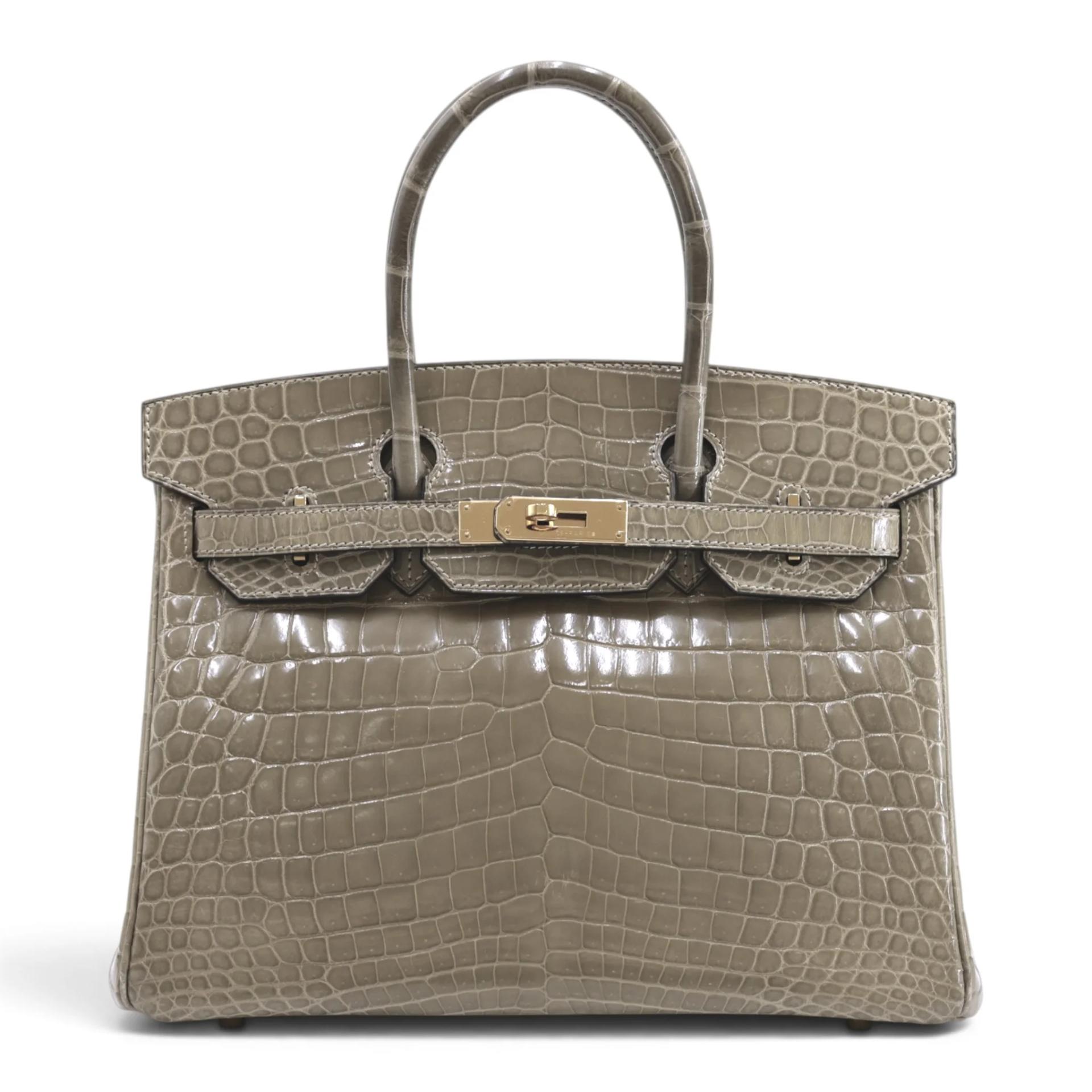 Birkin 30 Gris Tourterelle (81)