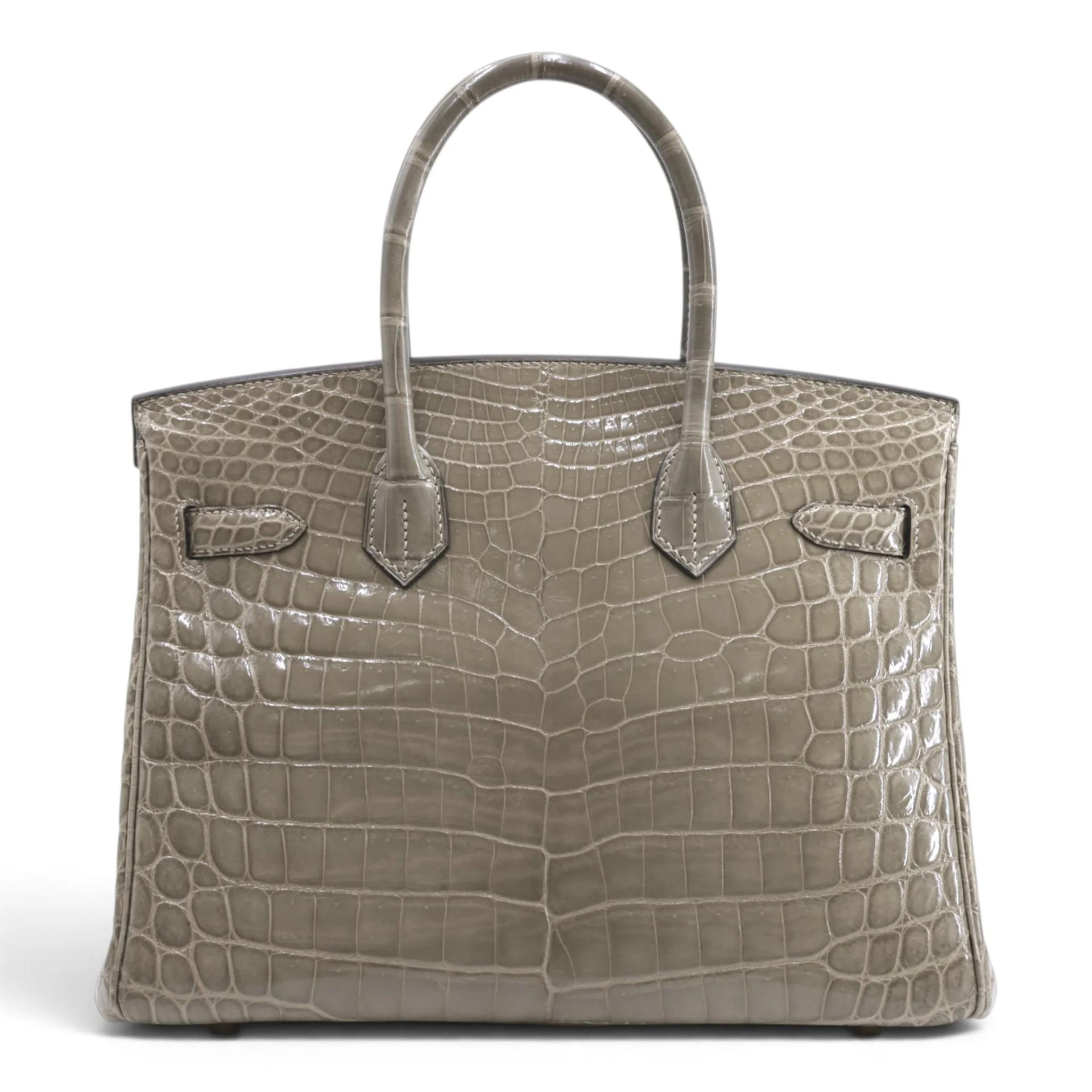 Birkin 30 Gris Tourterelle (81)