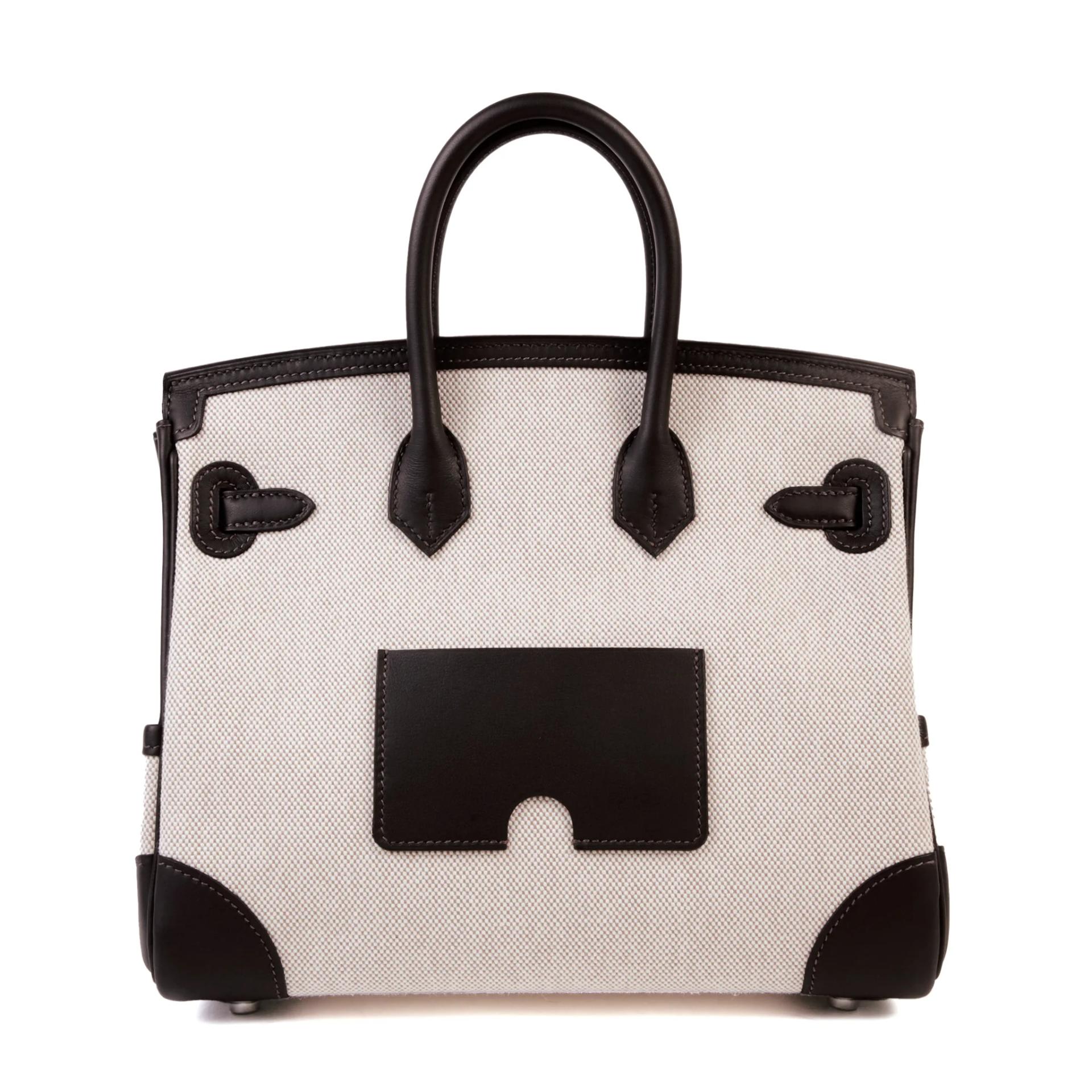 Birkin Cargo 25 Bai Brun（T3）