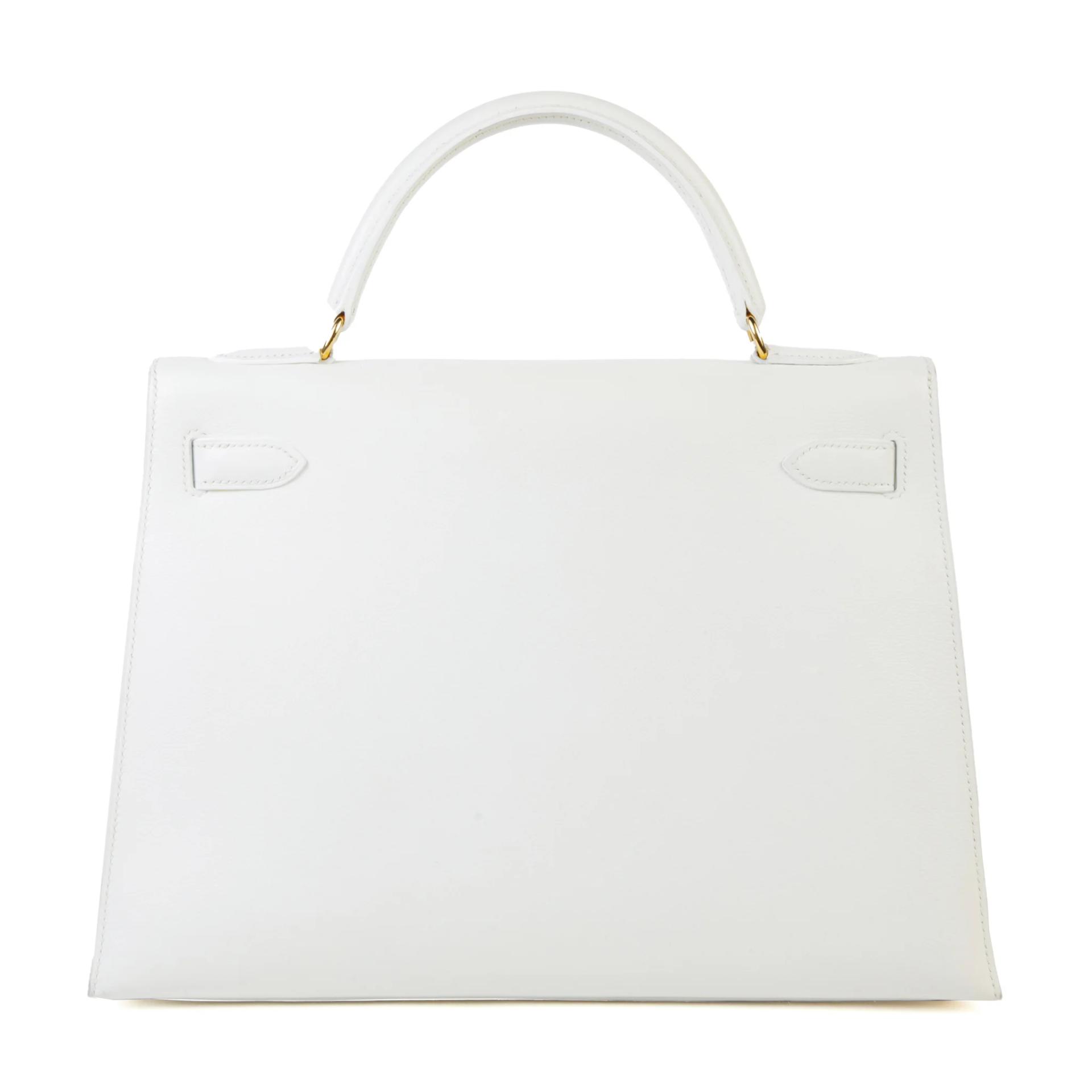 Kelly 32 White