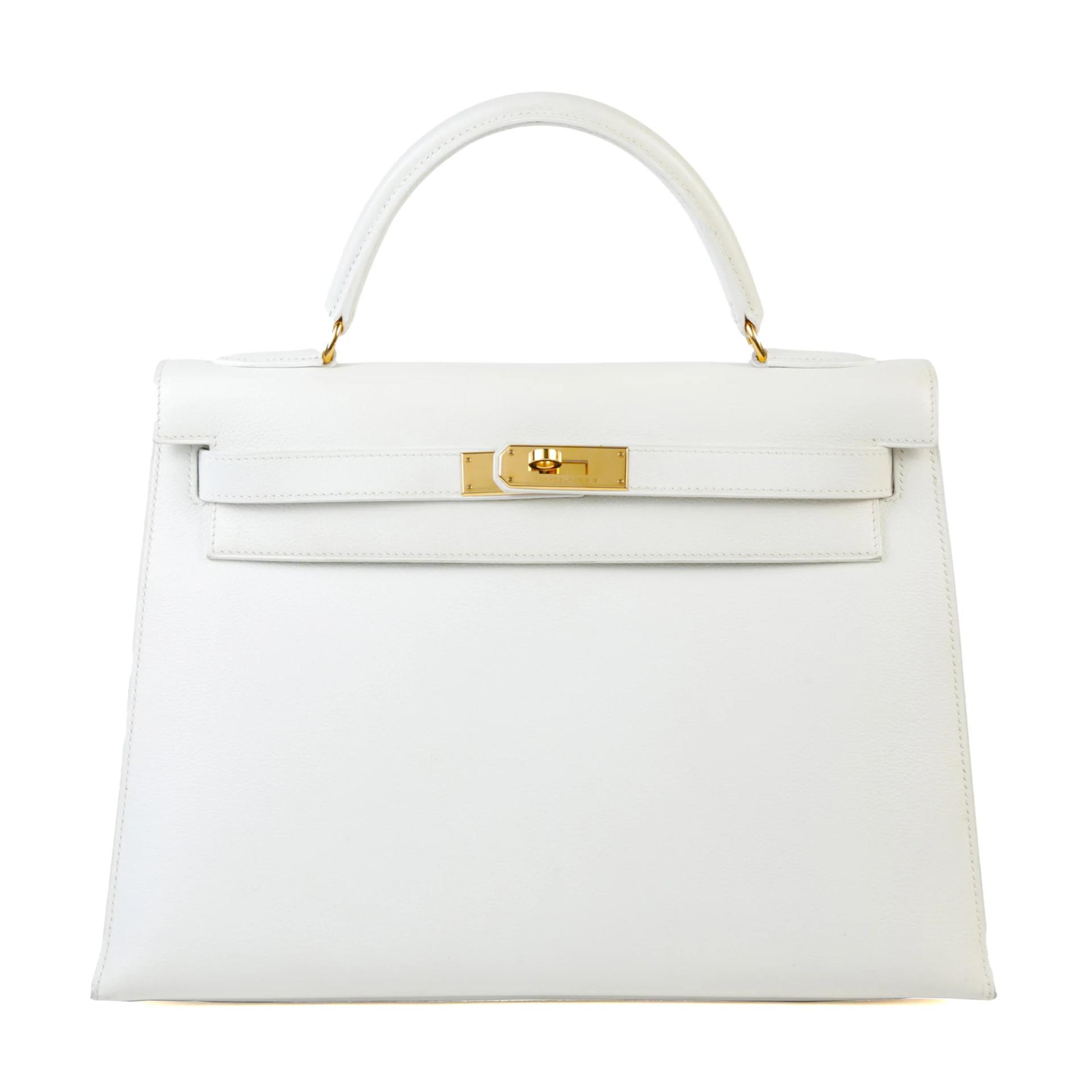 Kelly 32 White