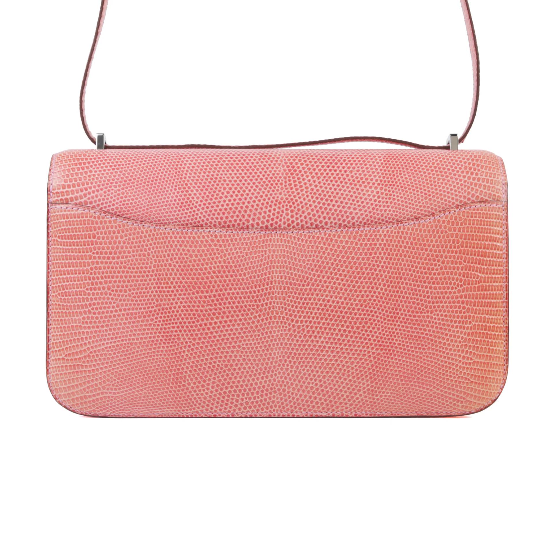 Constance Elan Pink (5P)