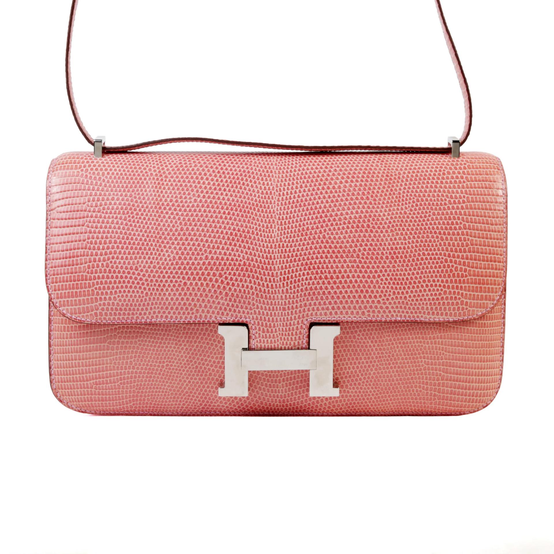 Constance Elan Pink (5P)