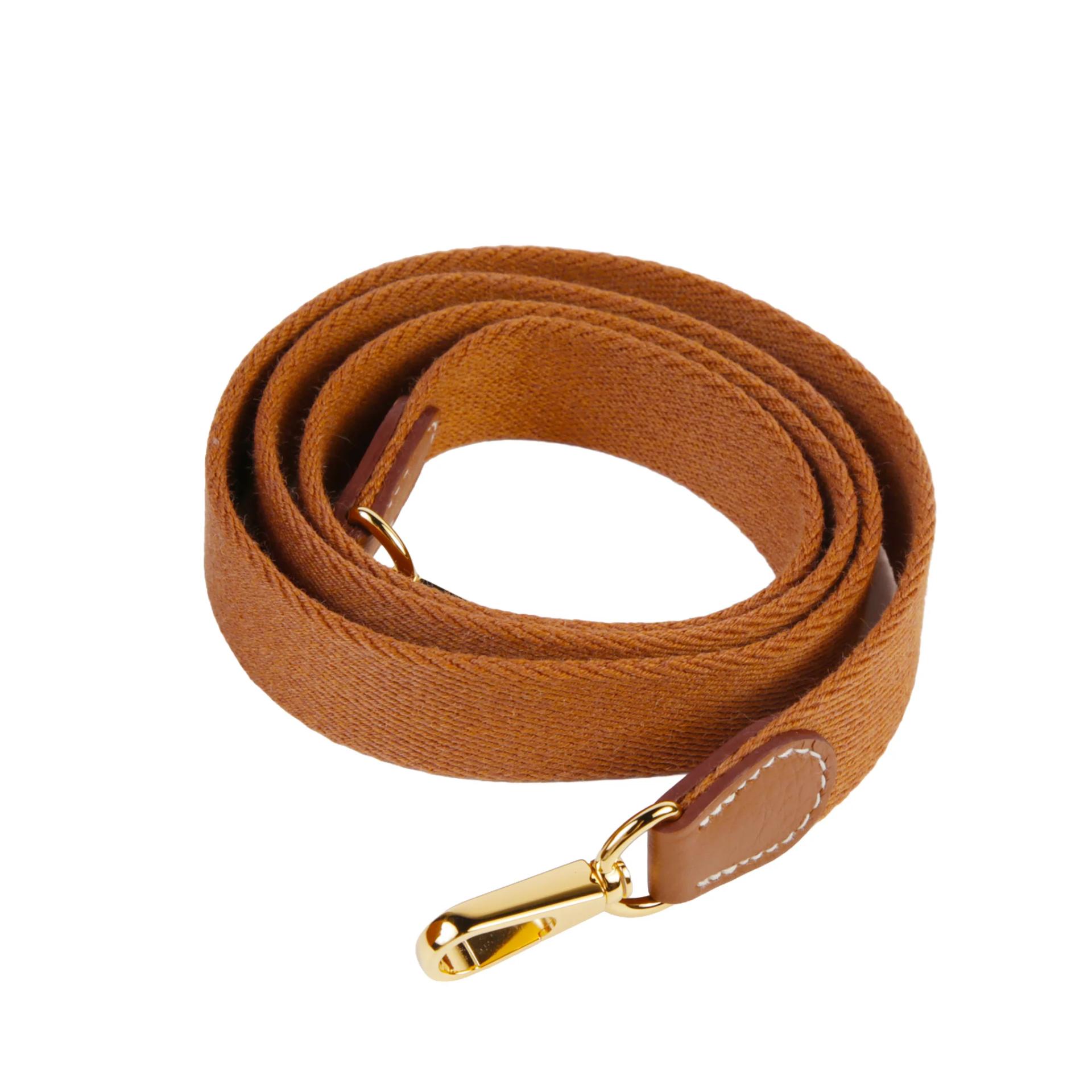 ランク NS 未使用品 HERMÈS エルメス エブリンTPM バンドリエール89cm ゴールド (37) トリヨン ゴールド金具 B刻印 (2023) - 10