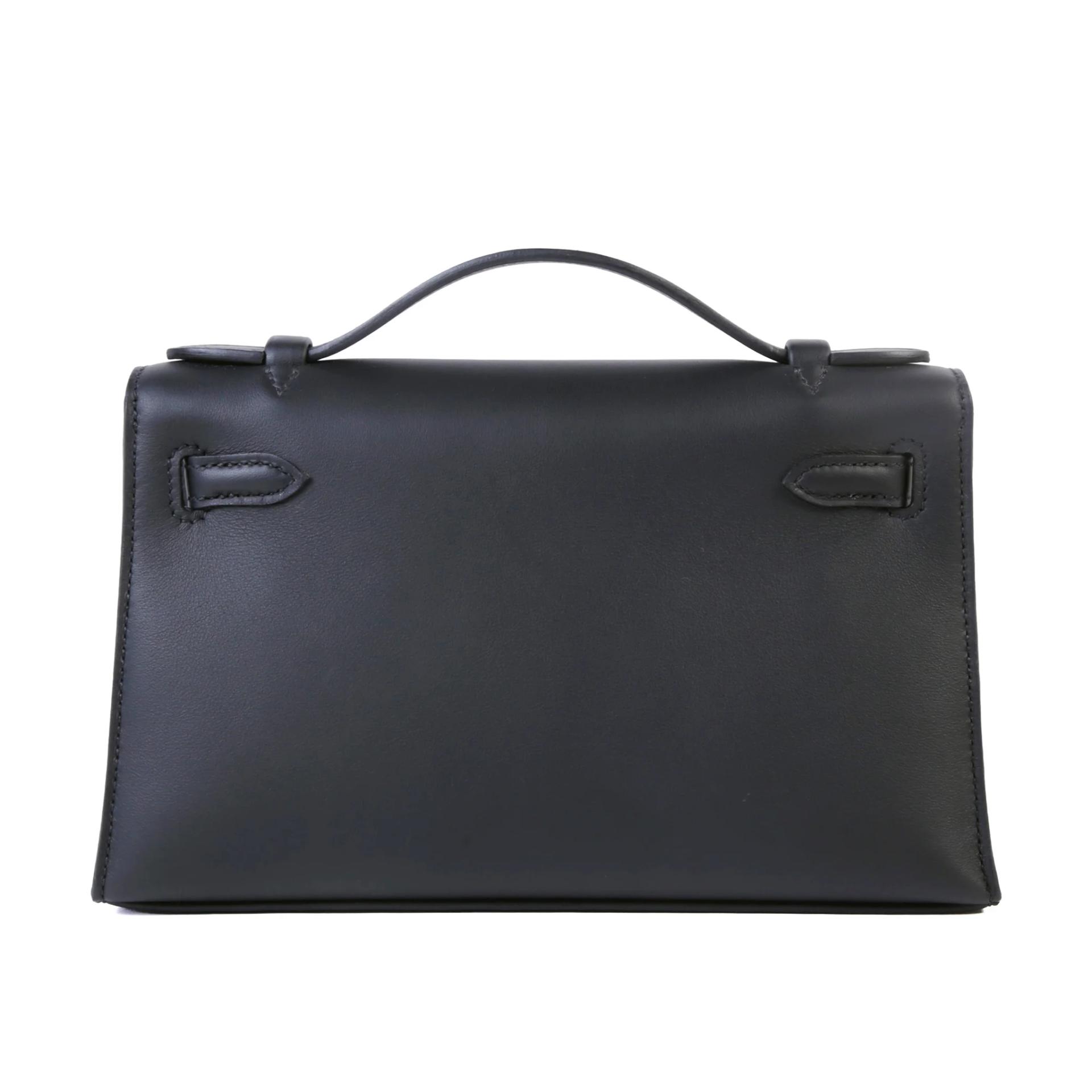 Kelly Pochette Noir (89)