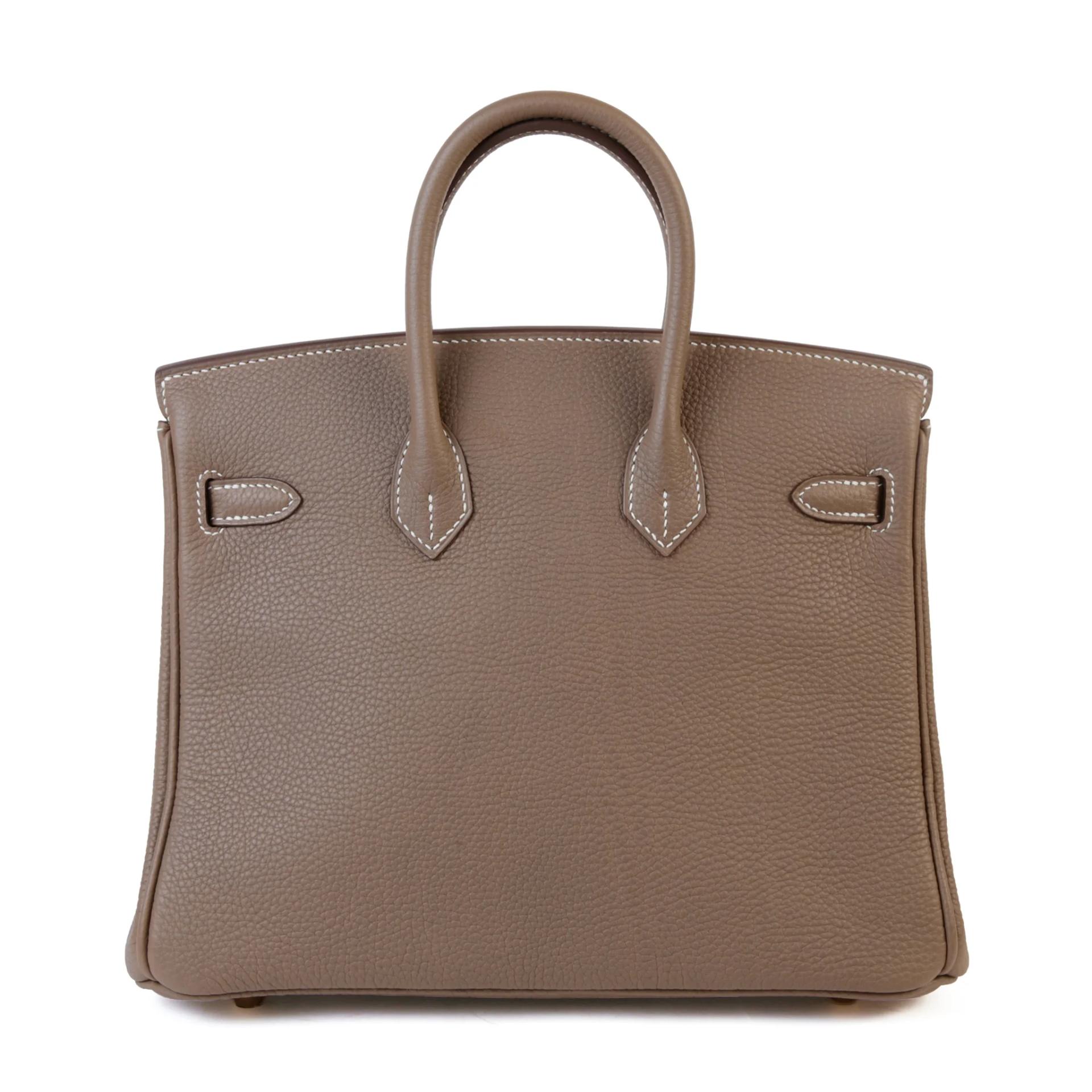 Birkin 25 Etoupe (18)