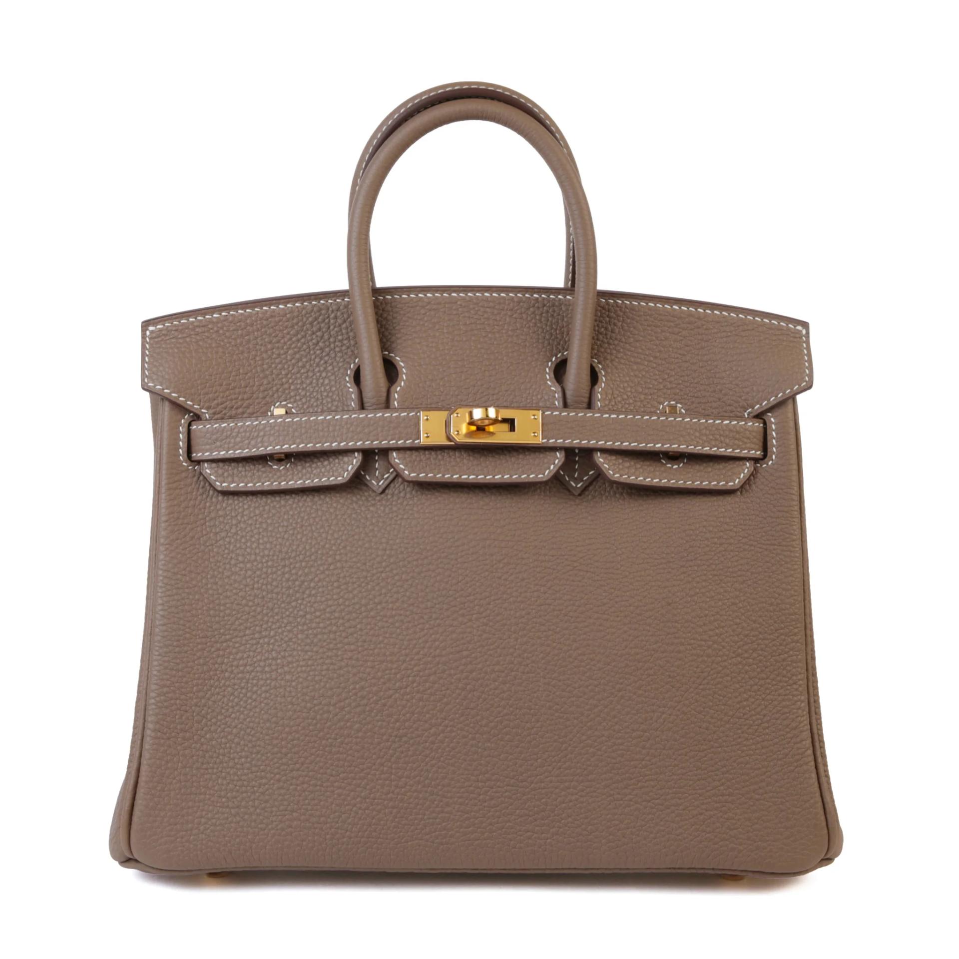 Birkin 25 Etoupe (18)