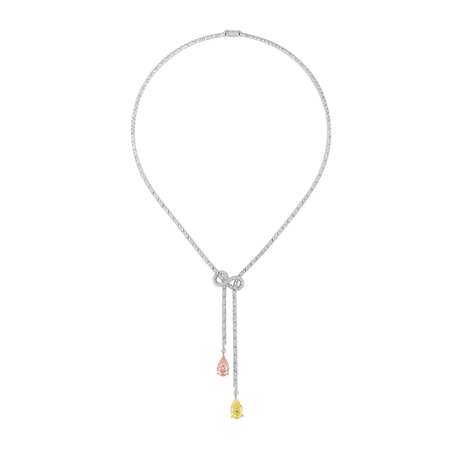 Miryoku ESPOIR Necklace
