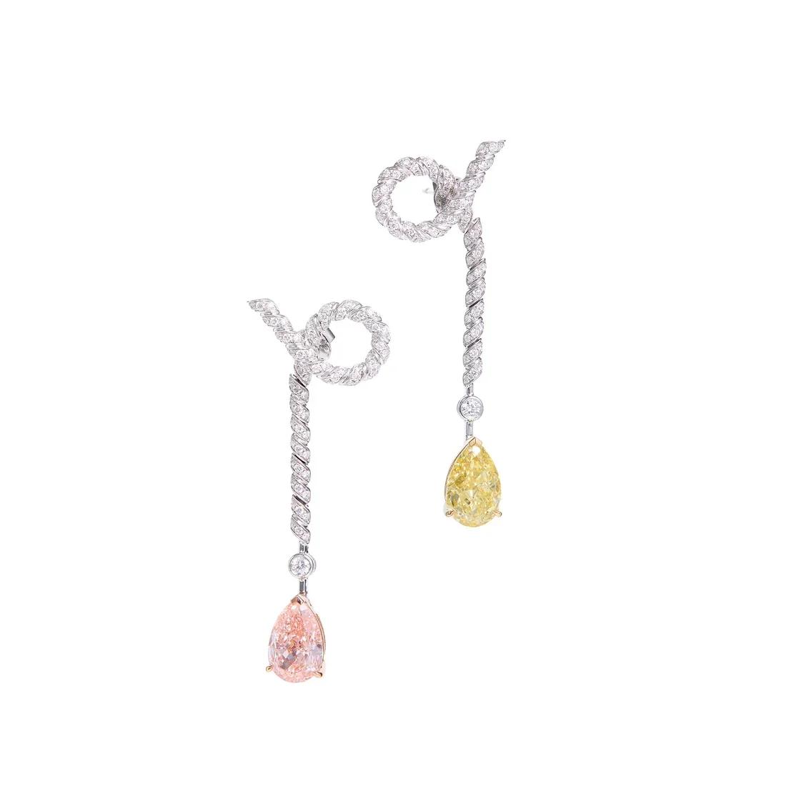Miryoku ESPOIR Earrings