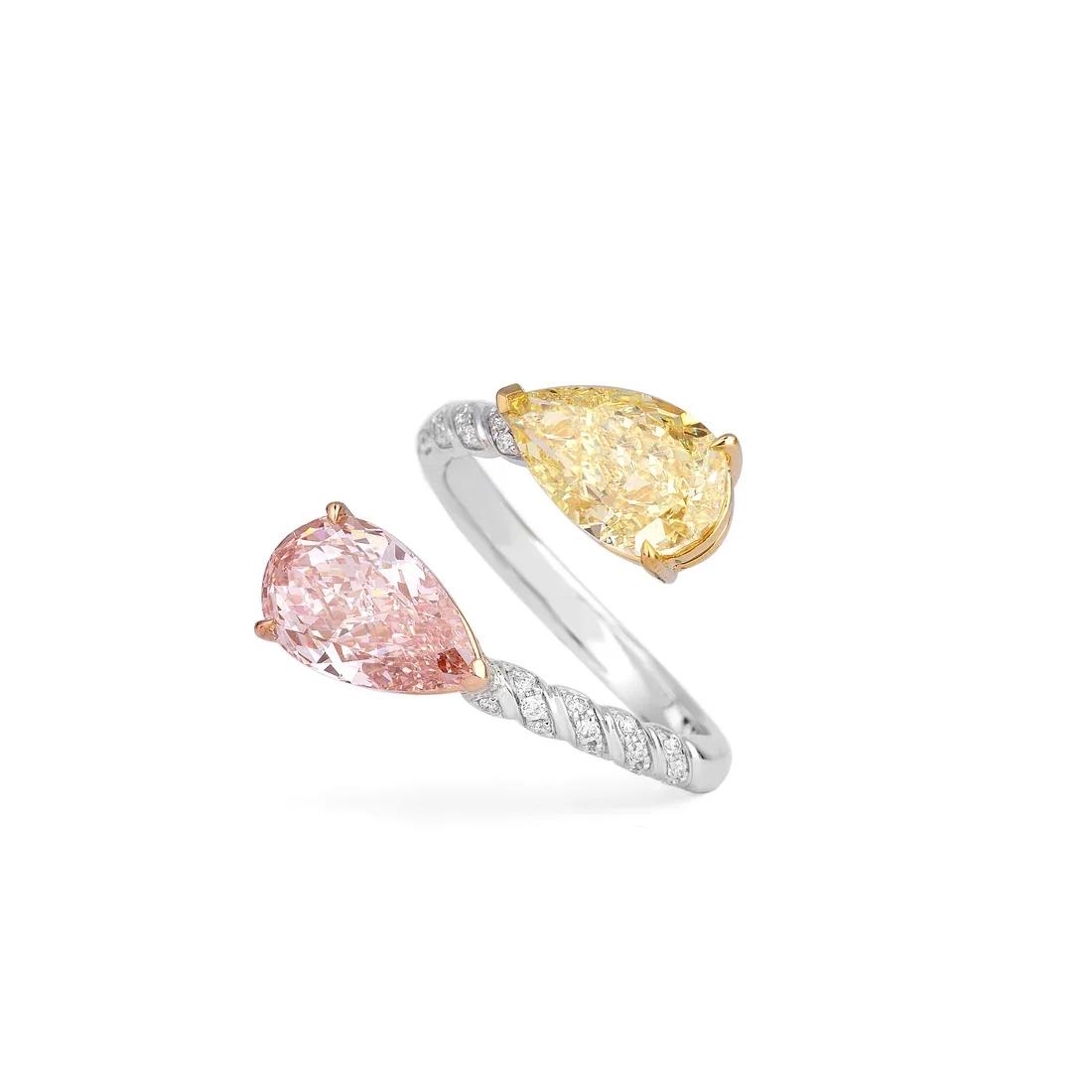 Miryoku ESPOIR Ring