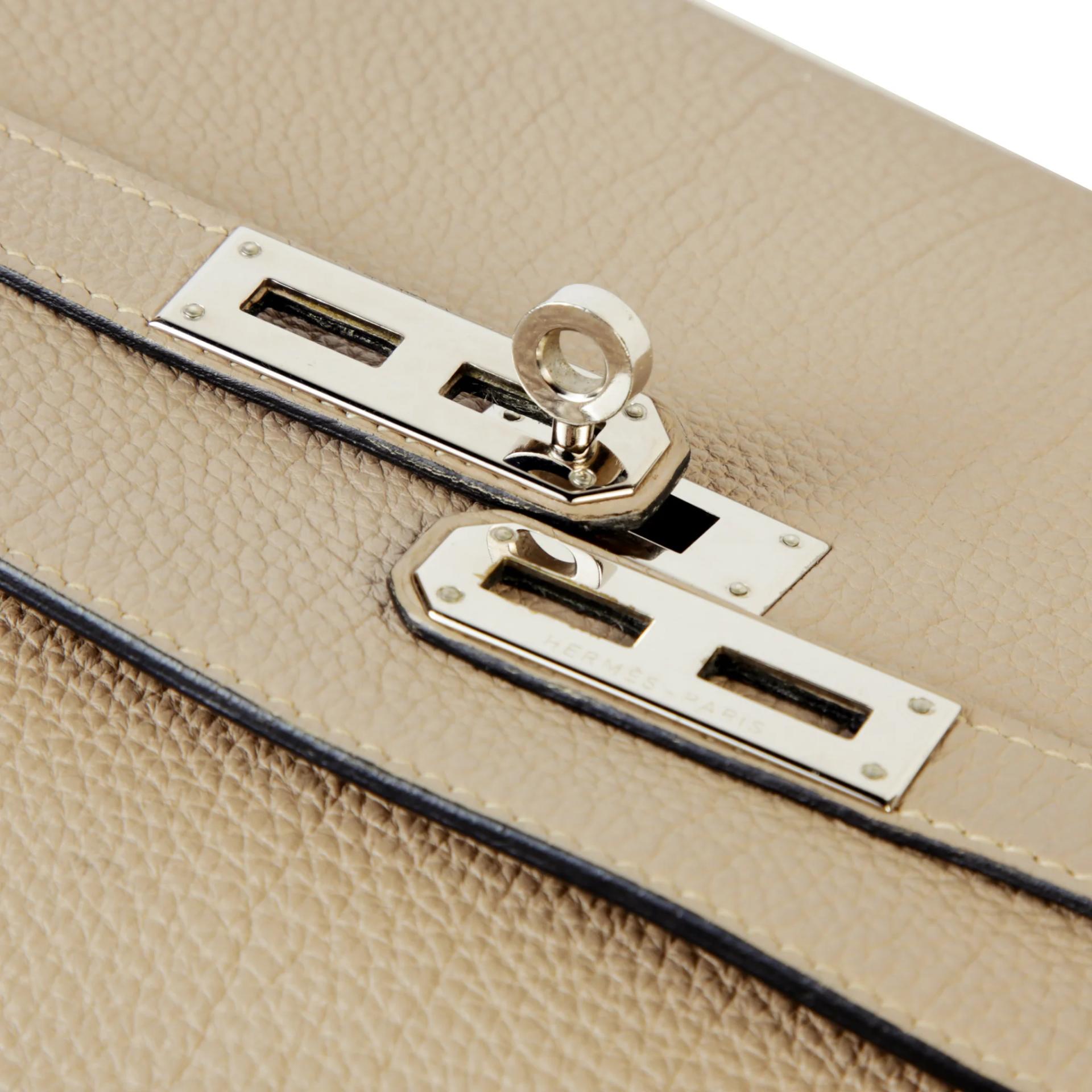 Kelly depeches 36 Gris Tourterelle (81) | GINZA XIAOMA