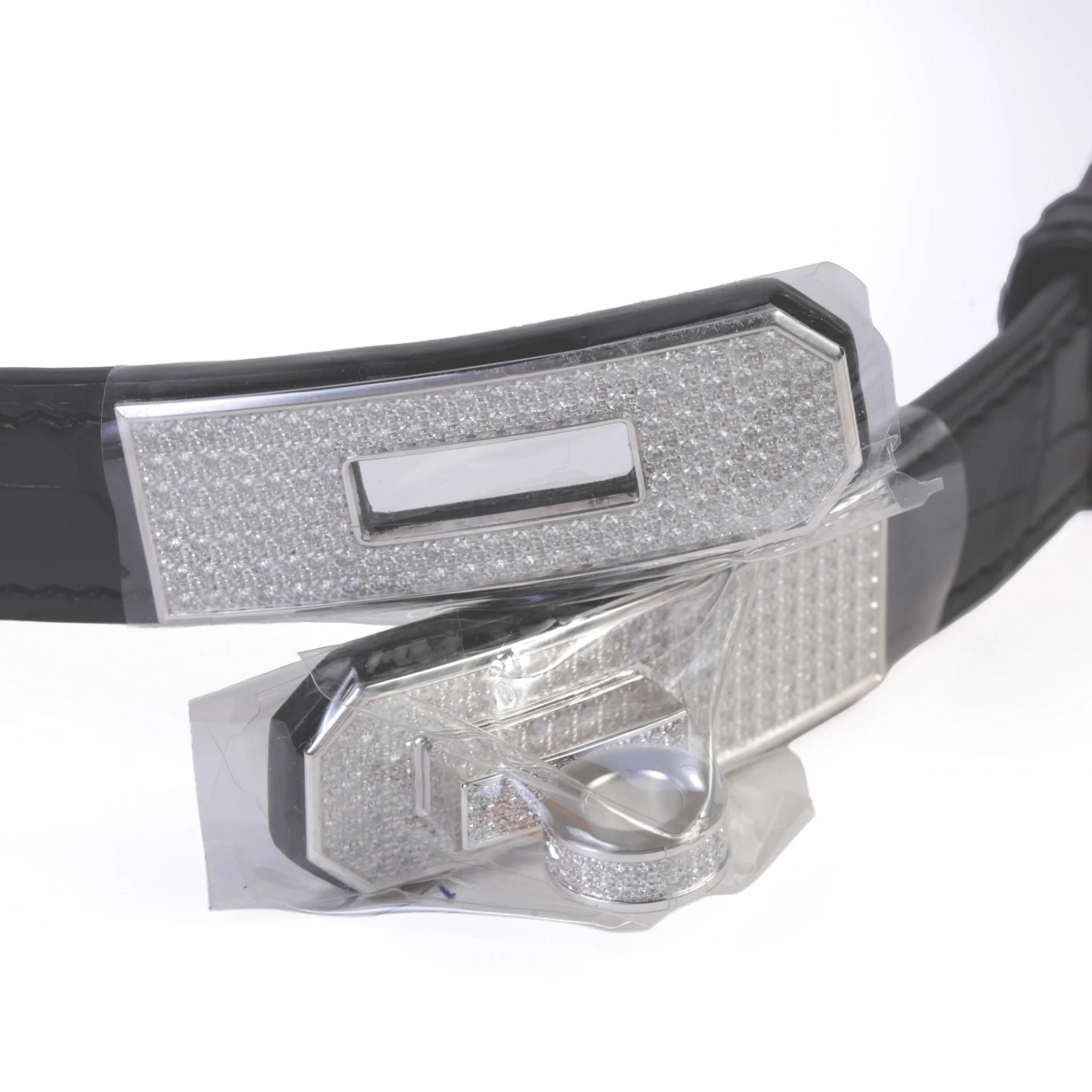 Kelly belt Noir (89)