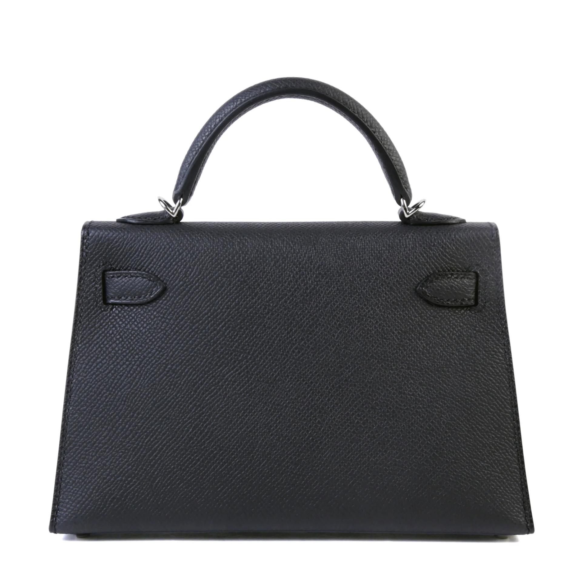 Mini Kelly II Noir (89)