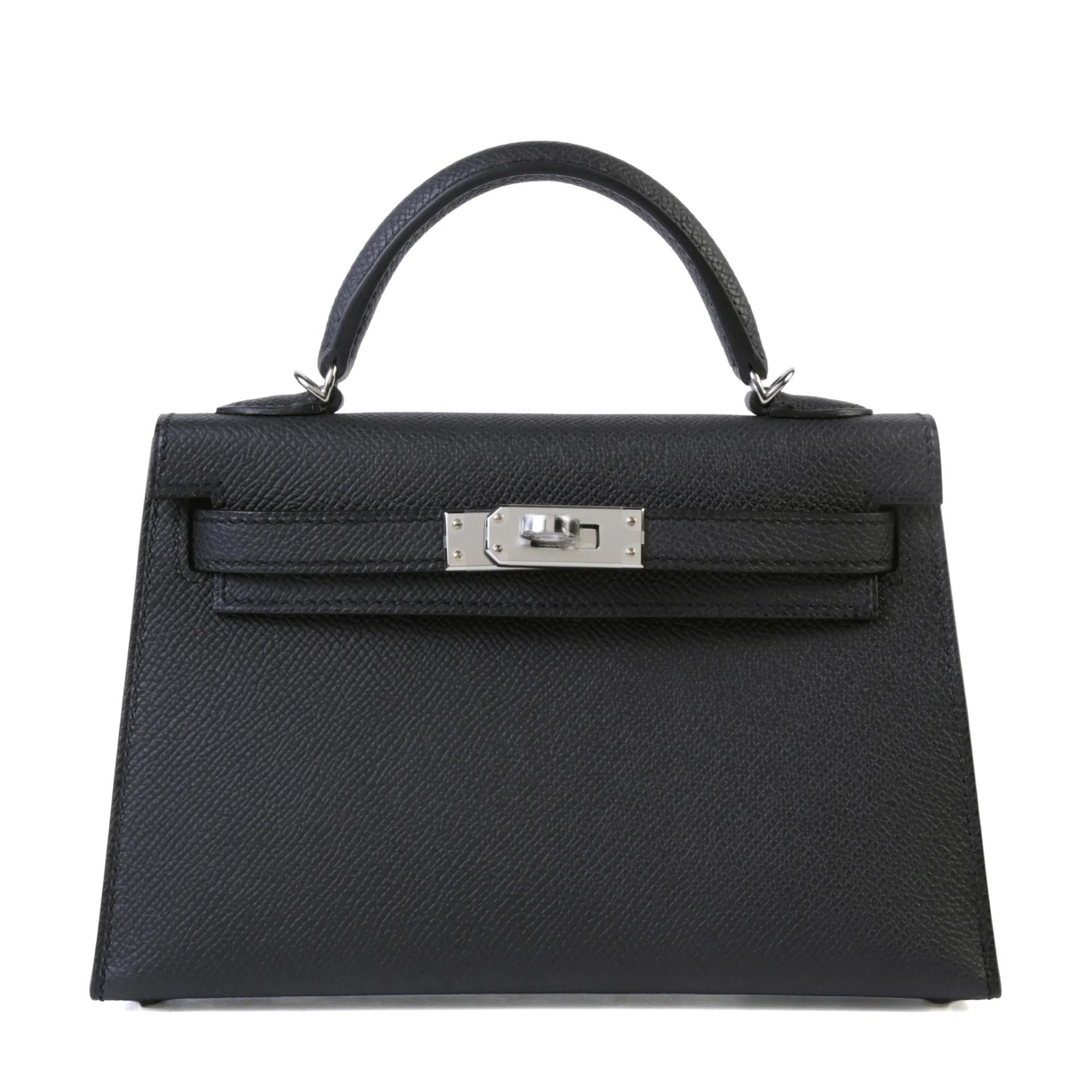 Mini Kelly II Noir (89)